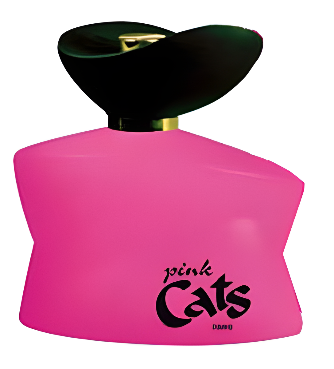 Pink Cats by Pokrovka Trading House perfume bottle