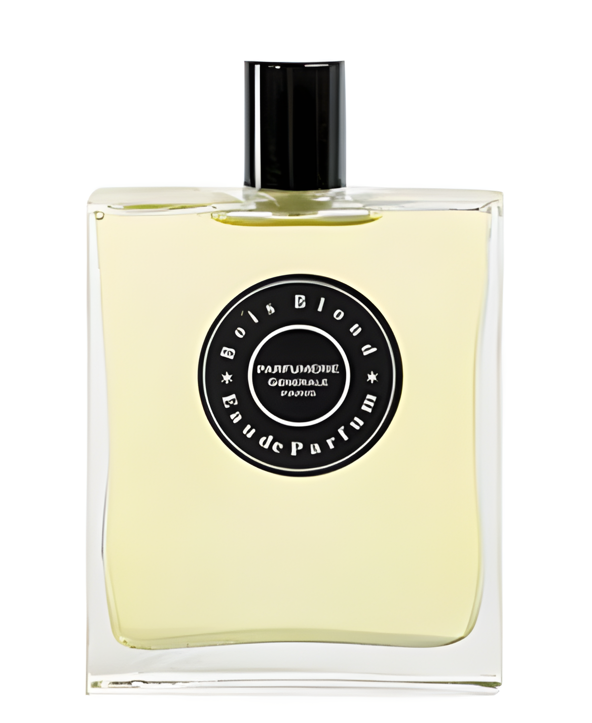 Bois Blond by Pierre Guillaume Paris perfume bottle