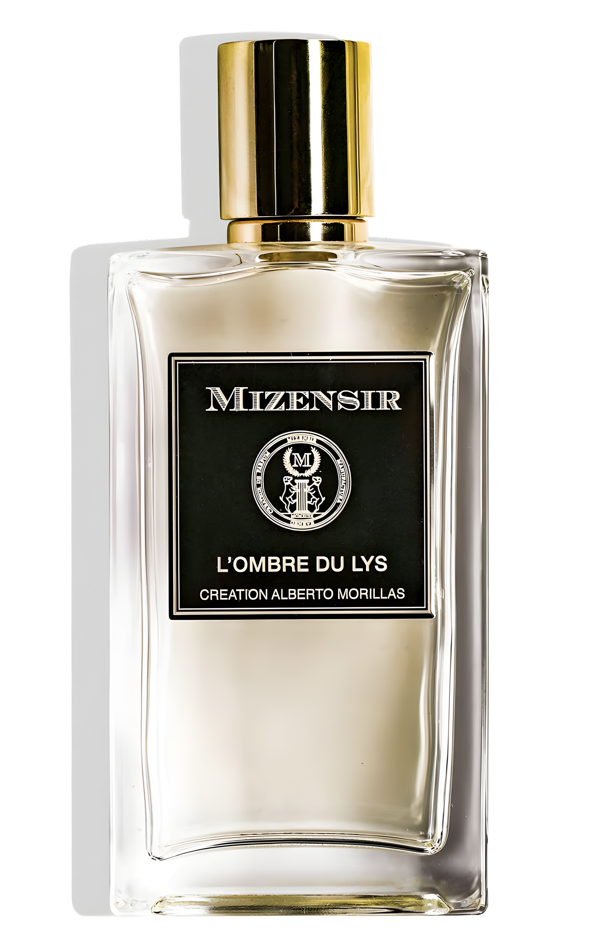 L'Ombre Du Lys by Mizensir perfume bottle