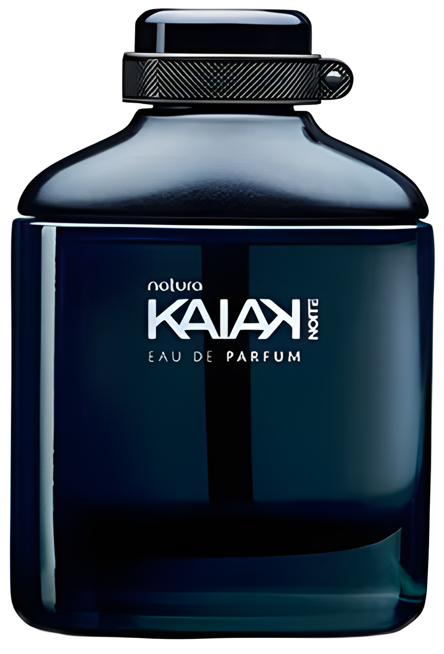 Kaiak Noite by Natura perfume bottle
