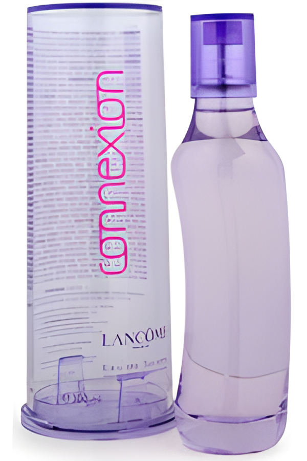 Connexion by Lancôme perfume bottle