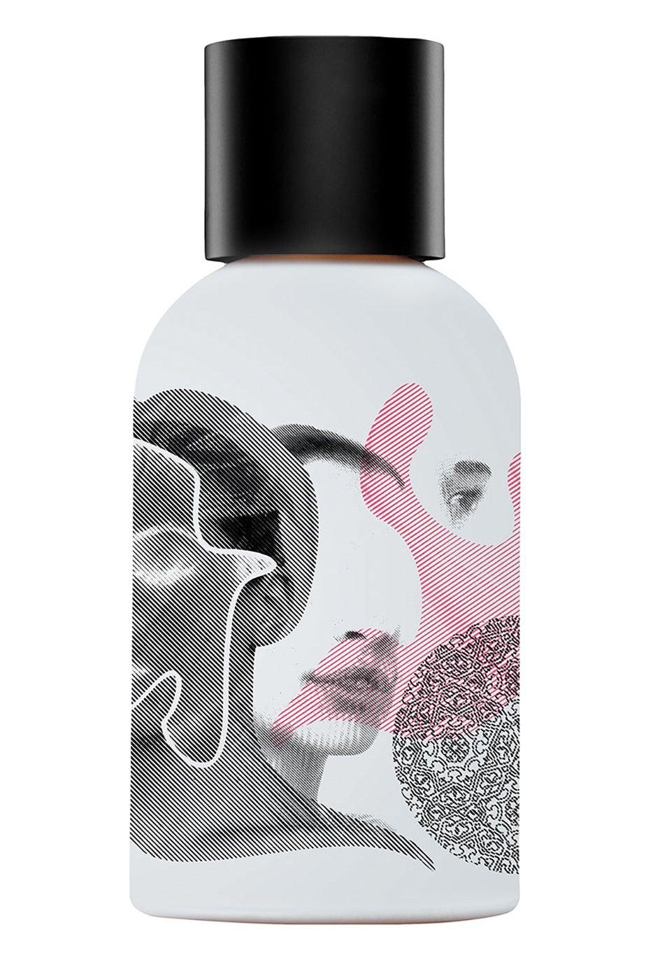 Silence by The Fragrance Kitchen perfume bottle