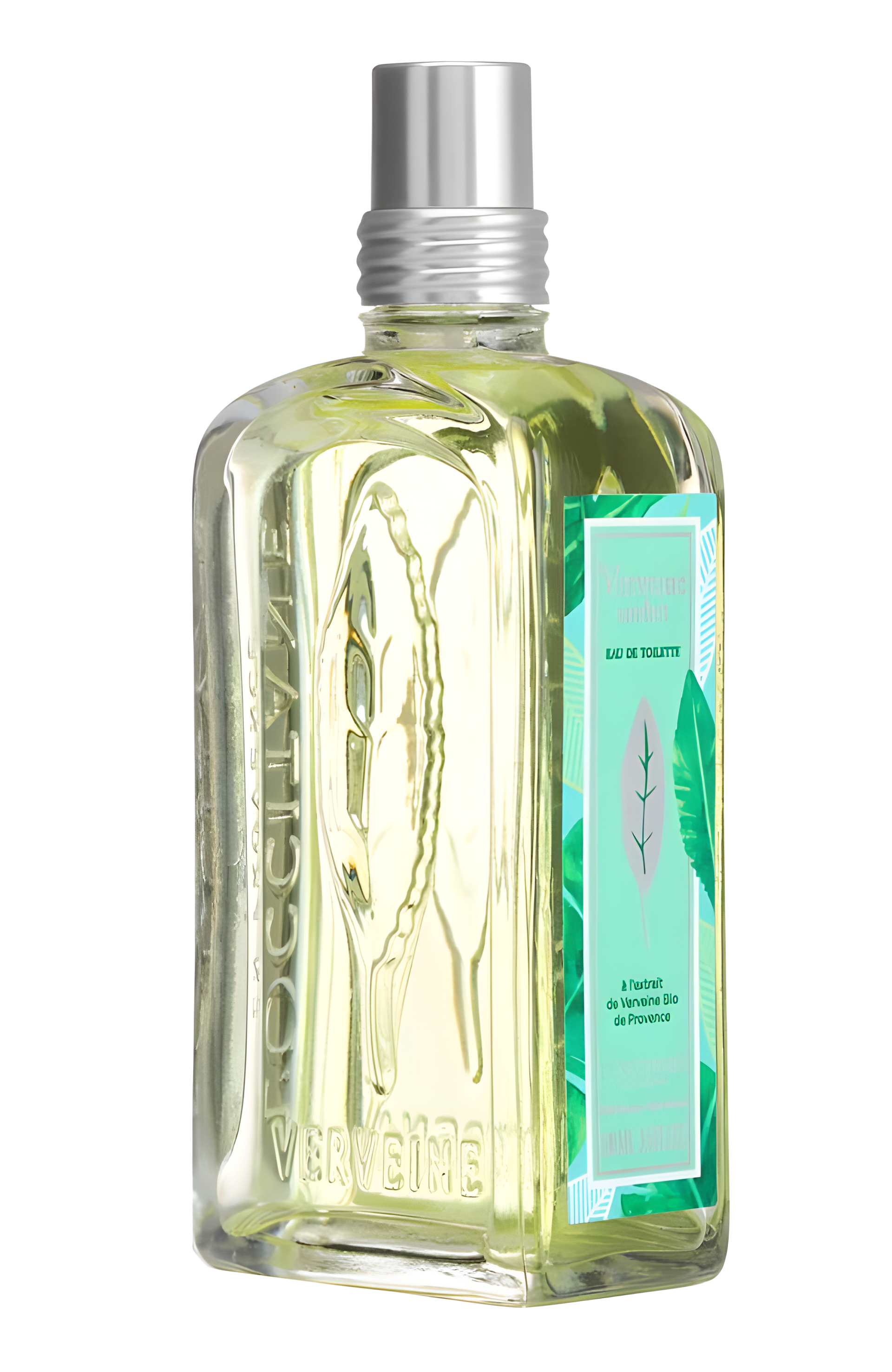 Verveine Sorbet by L'Occitane en Provence perfume bottle