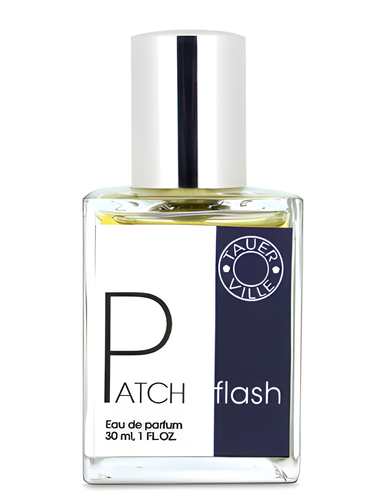 Patch Flash by Tauerville perfume bottle