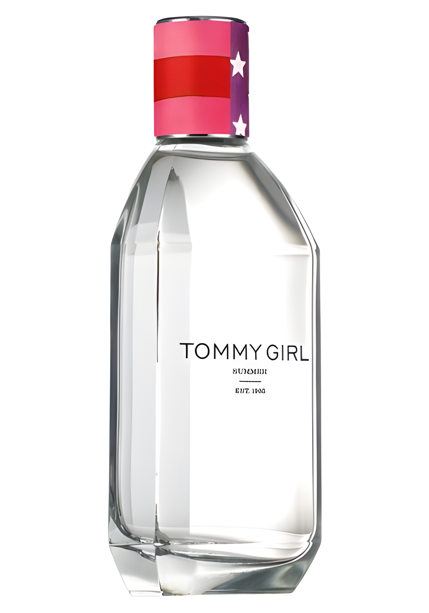 Tommy Girl Summer 2016 by Tommy Hilfiger perfume bottle
