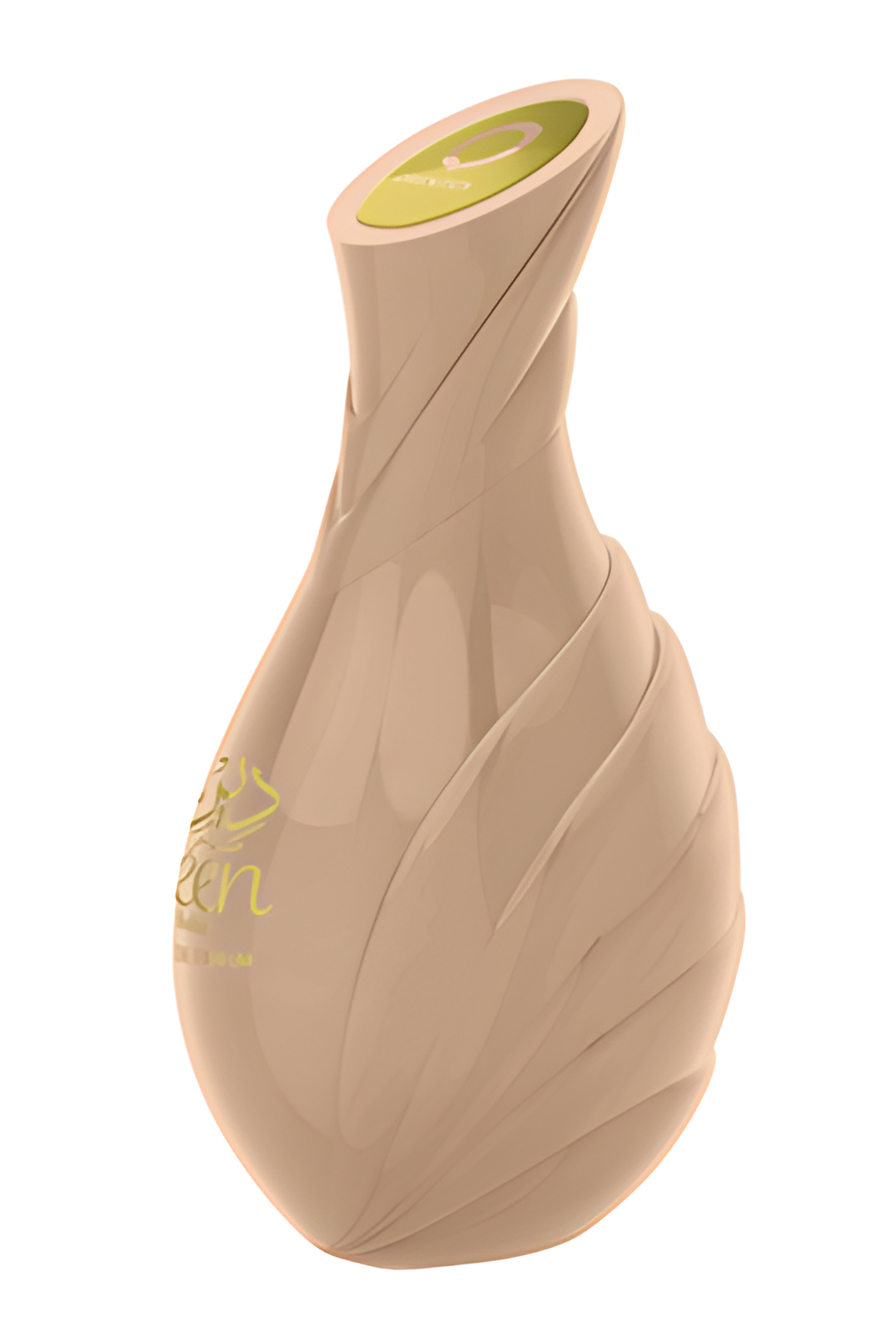 Deen Sahir by Orientica perfume bottle