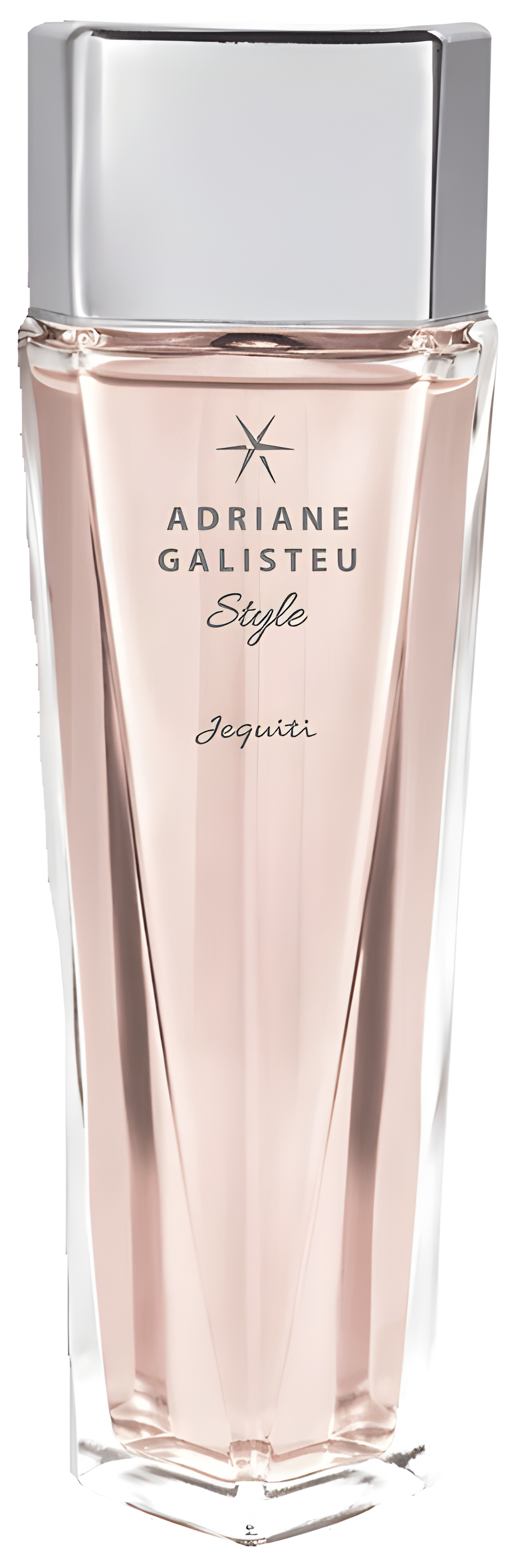 Adriane Galisteu Style by Jequiti perfume bottle