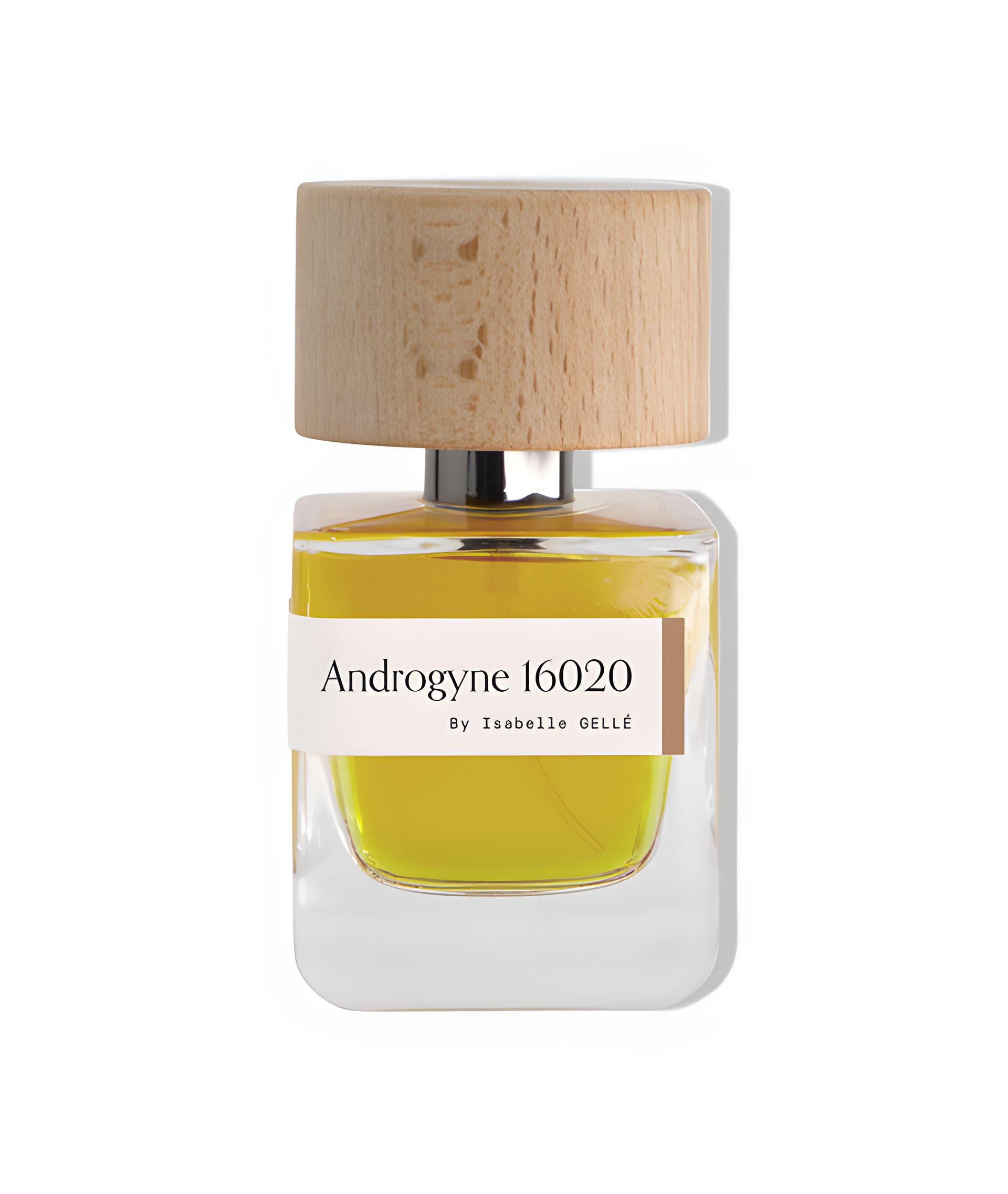 Androgyne 16020 by Parfumeurs du Monde perfume bottle