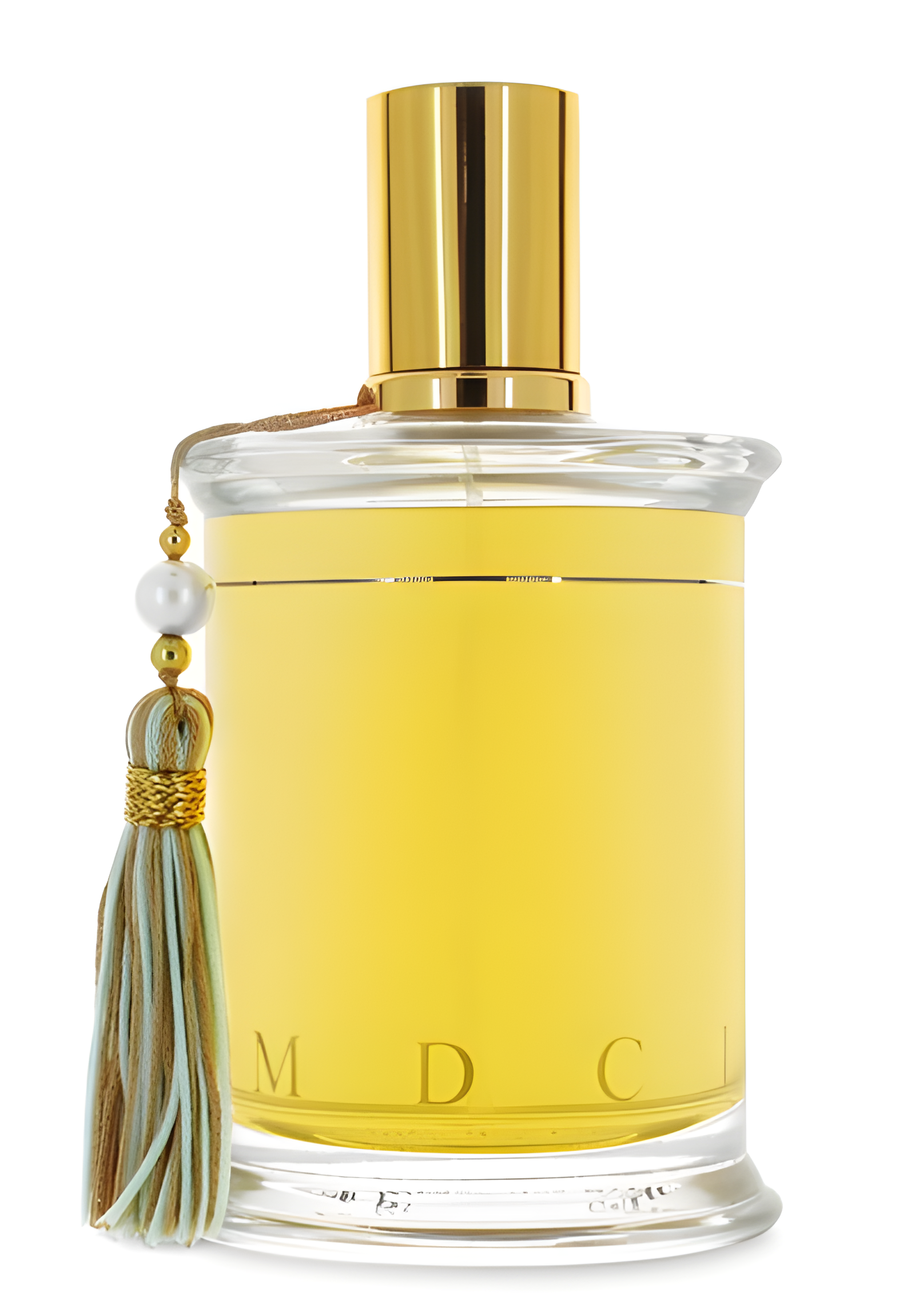 La Belle Helene by MDCI Parfums perfume bottle