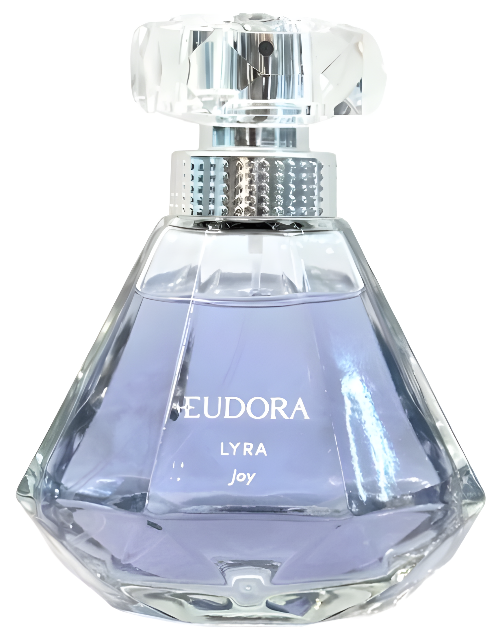 Lyra Joy by Eudora perfume bottle