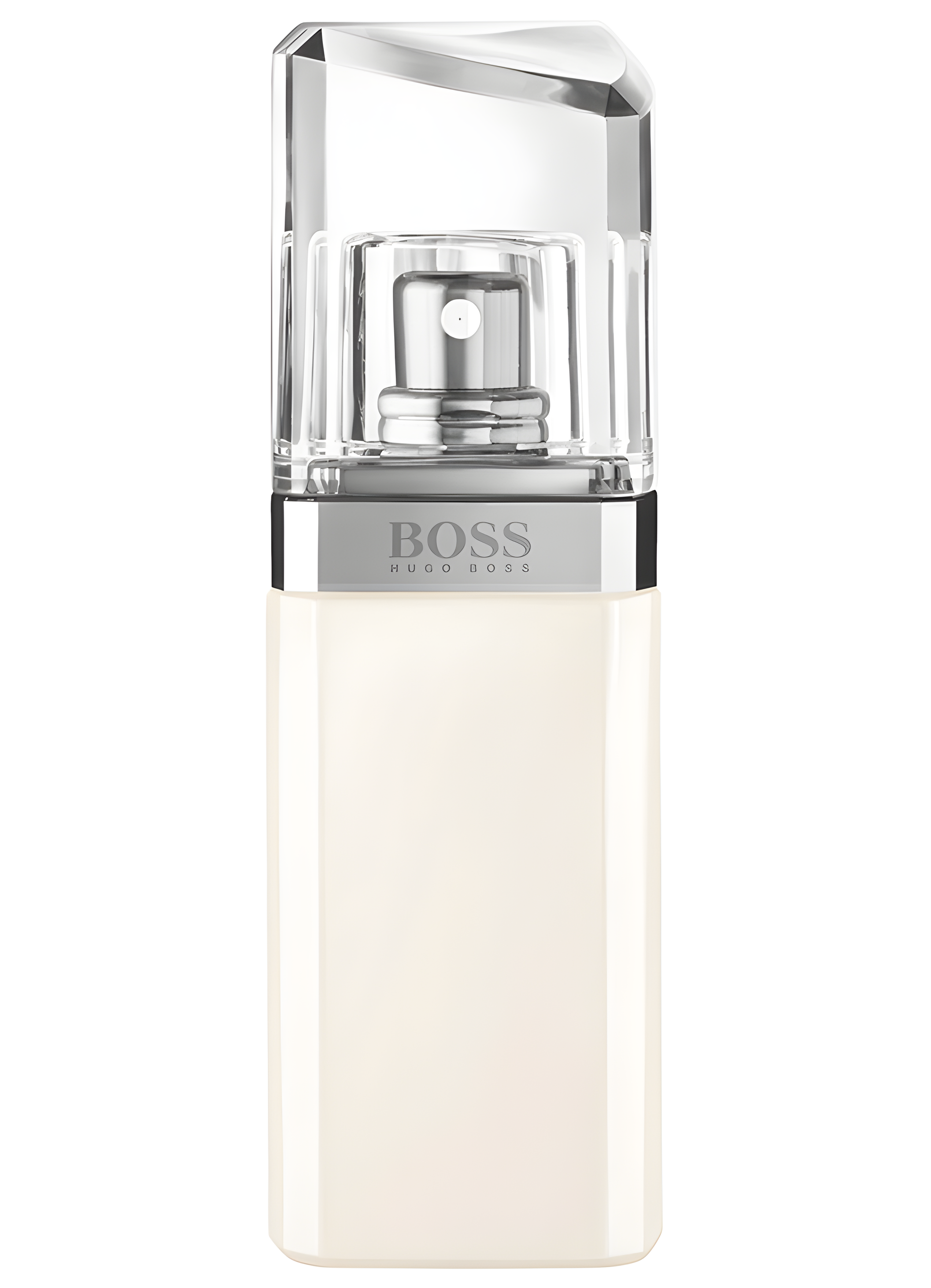 Boss Jour Pour Femme Lumineuse by Hugo Boss perfume bottle