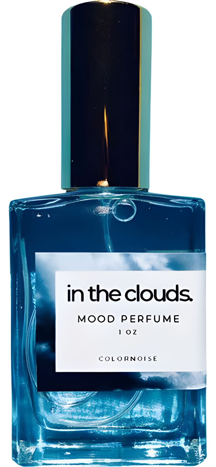 In the Clouds by Colornoise perfume bottle
