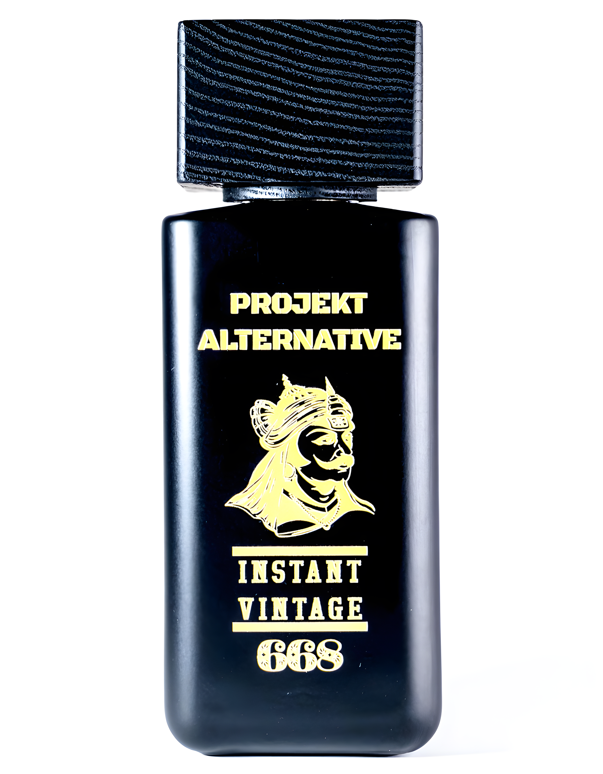 Instant Vintage 668 by Projekt Alternative by Perfumologist perfume bottle