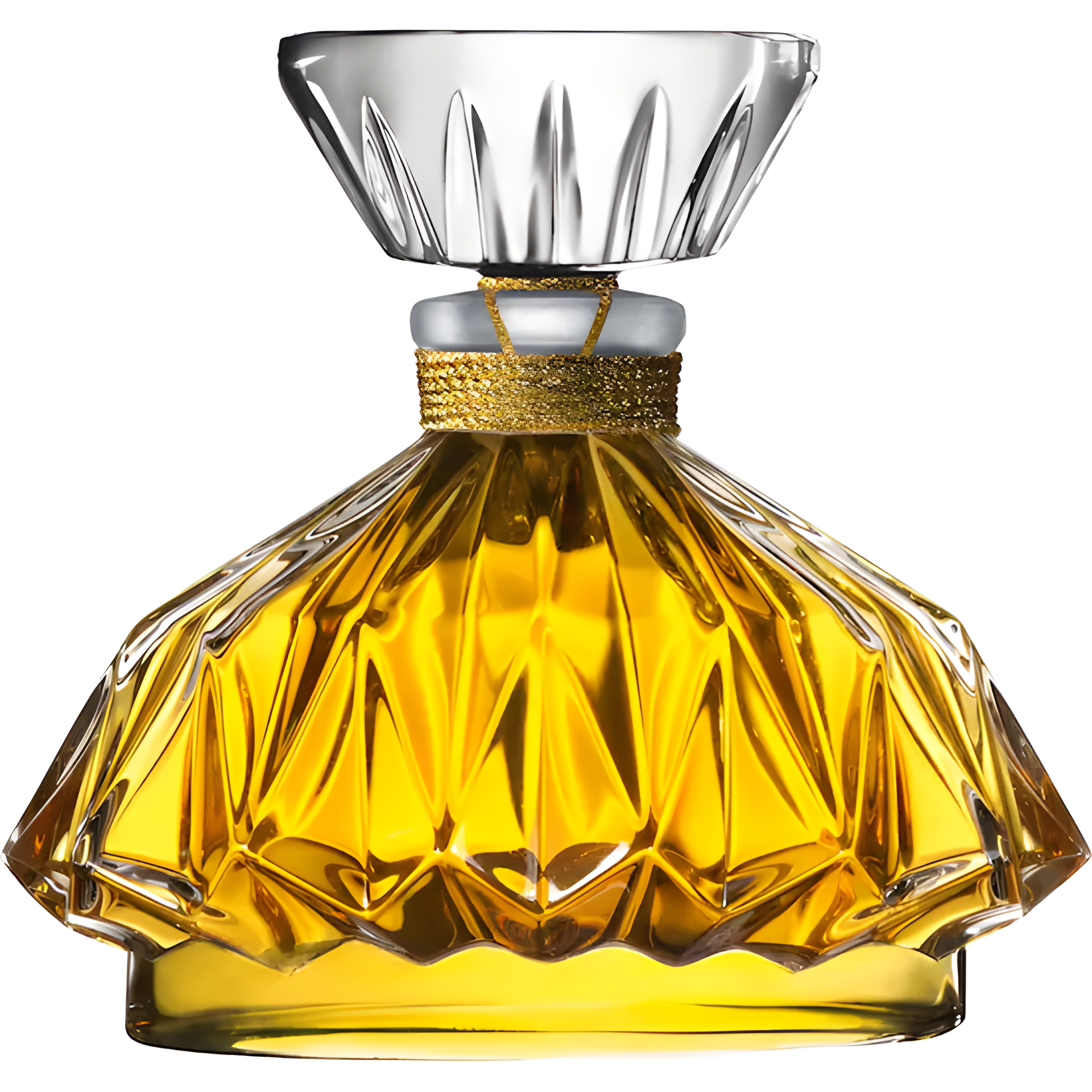 Joy Parfum Baccarat Edition by Jean Patou perfume bottle