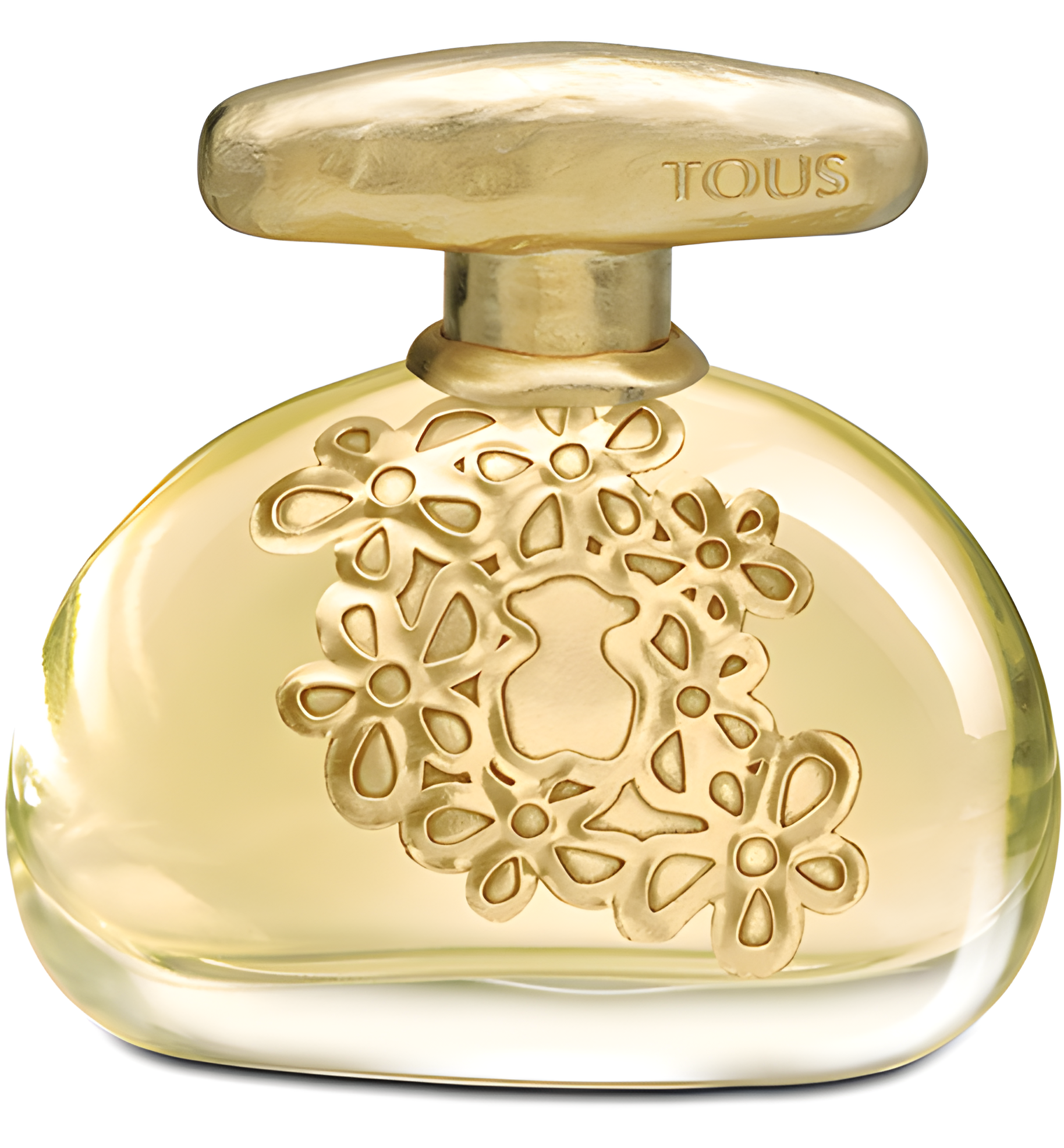 Touch Flower Edition by Tous perfume bottle