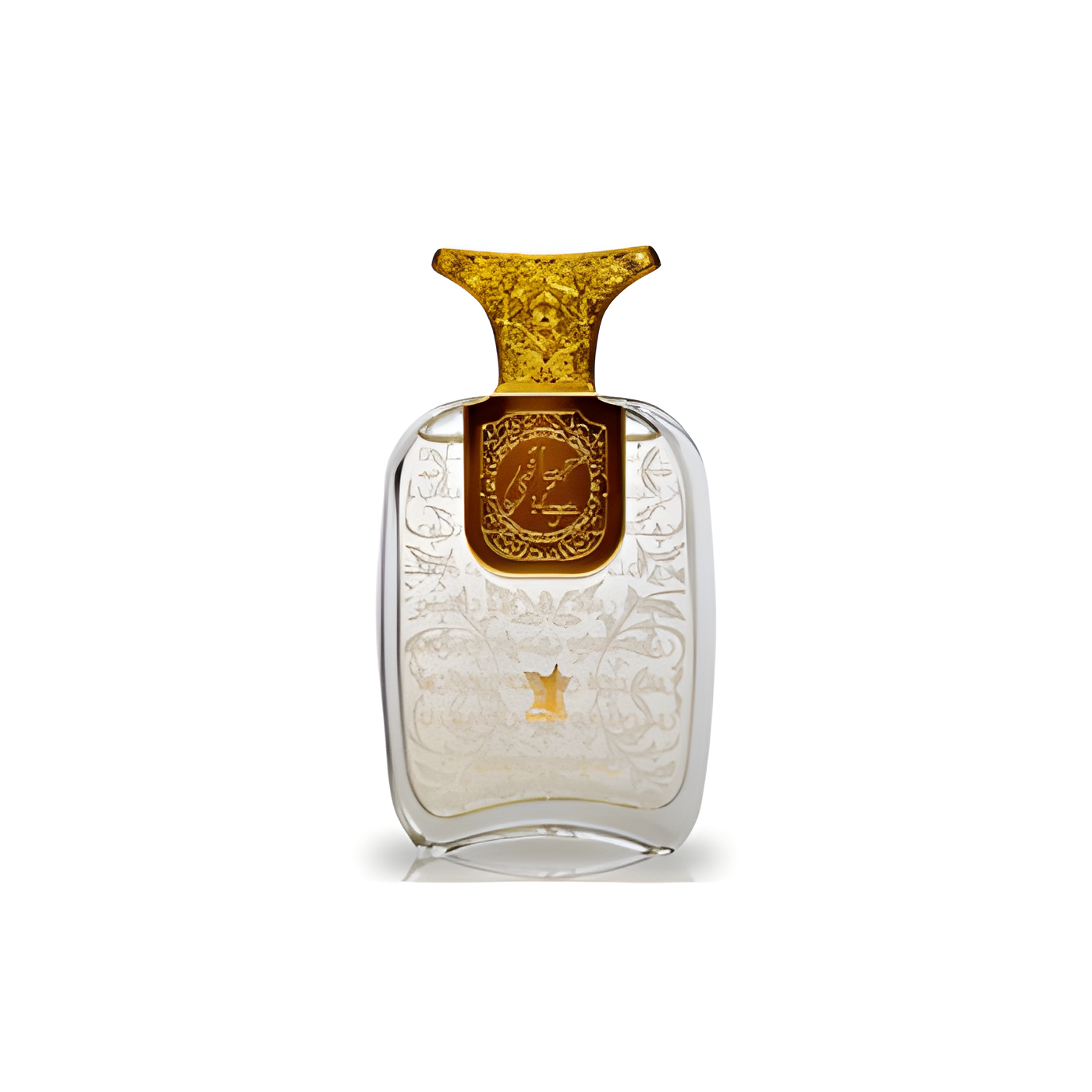 Hayati by Arabian Oud perfume bottle