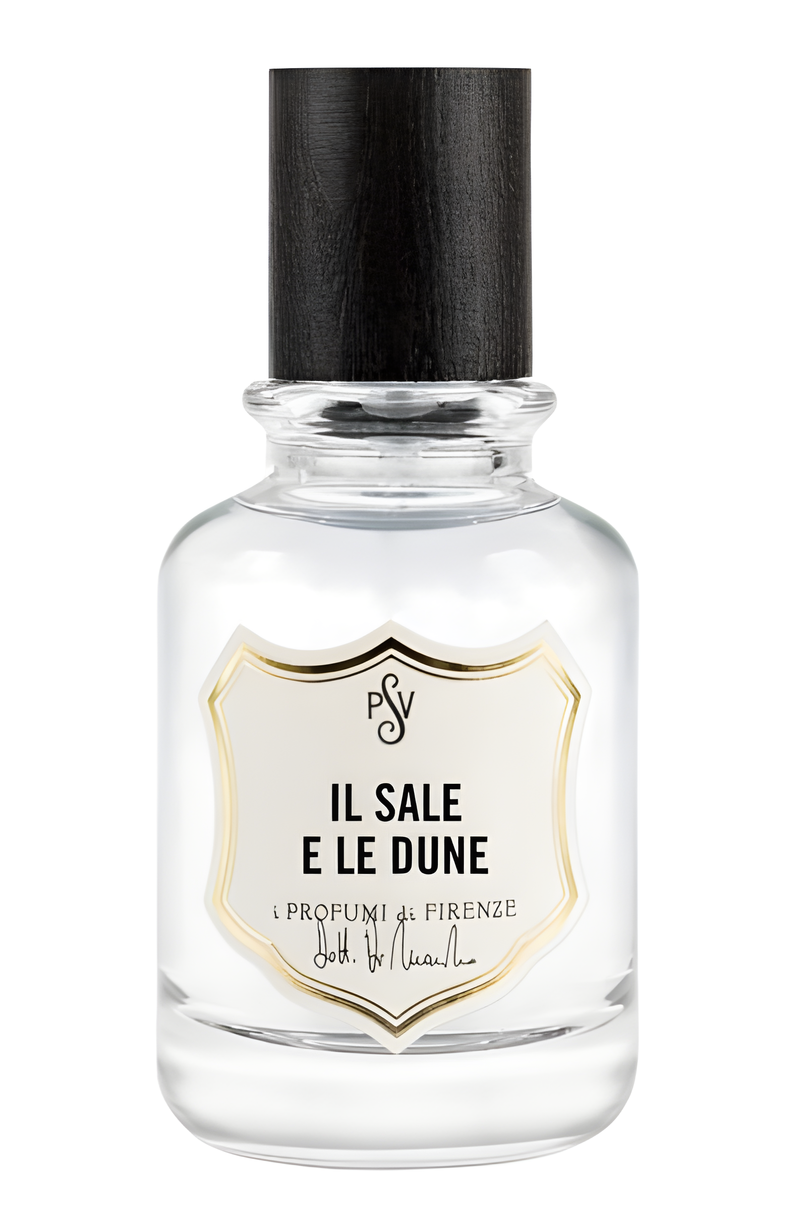Il Sale E Le Dune by I Profumi di Firenze perfume bottle