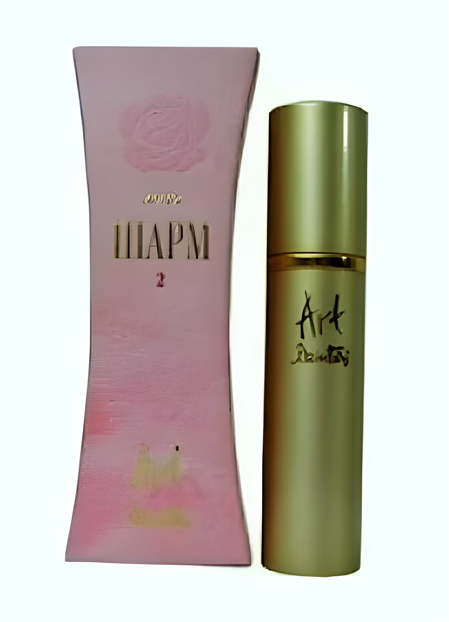 ART Šarms 2 by Dzintars perfume bottle