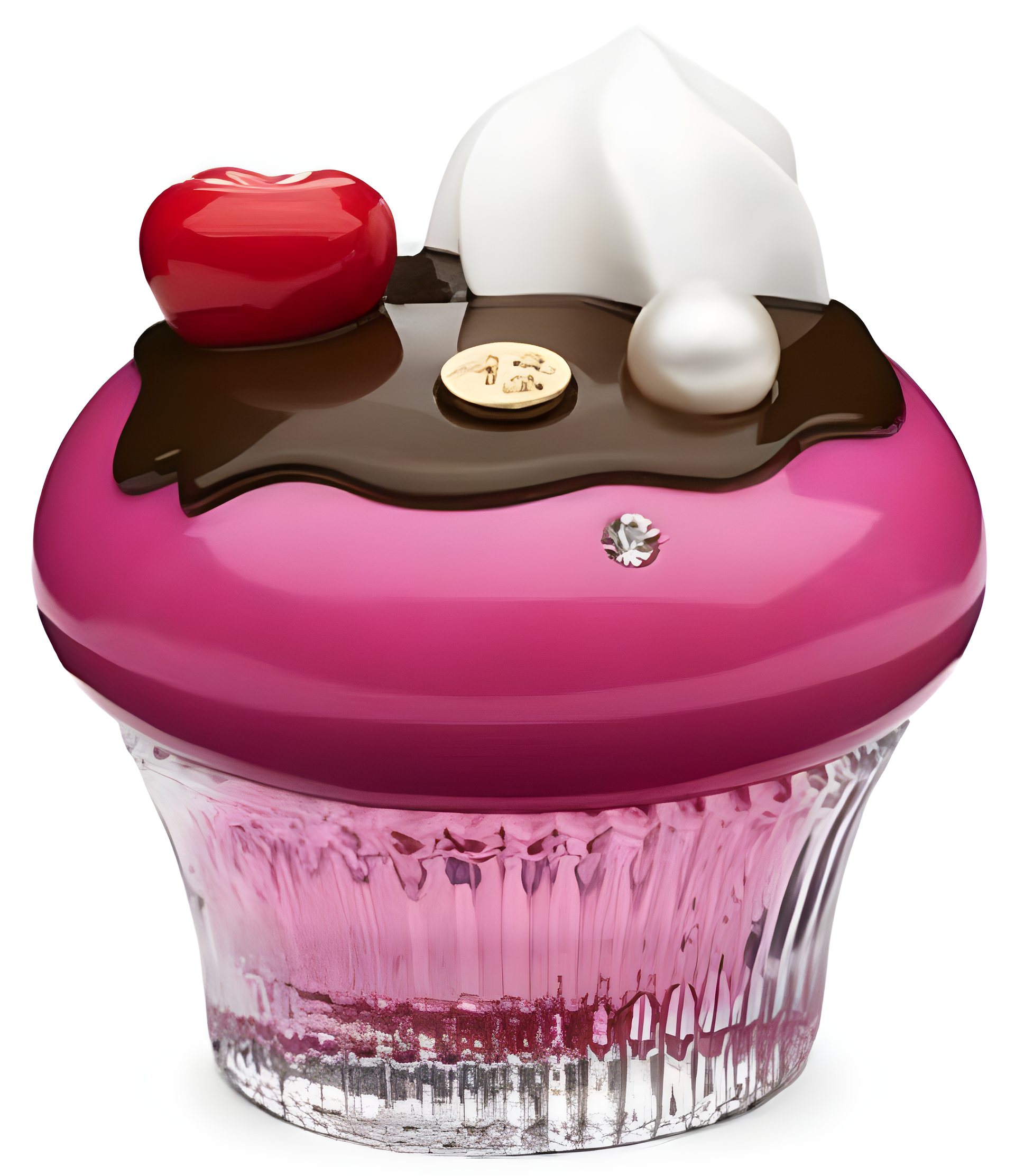 Cheery Cherry by Alice & Peter perfume bottle