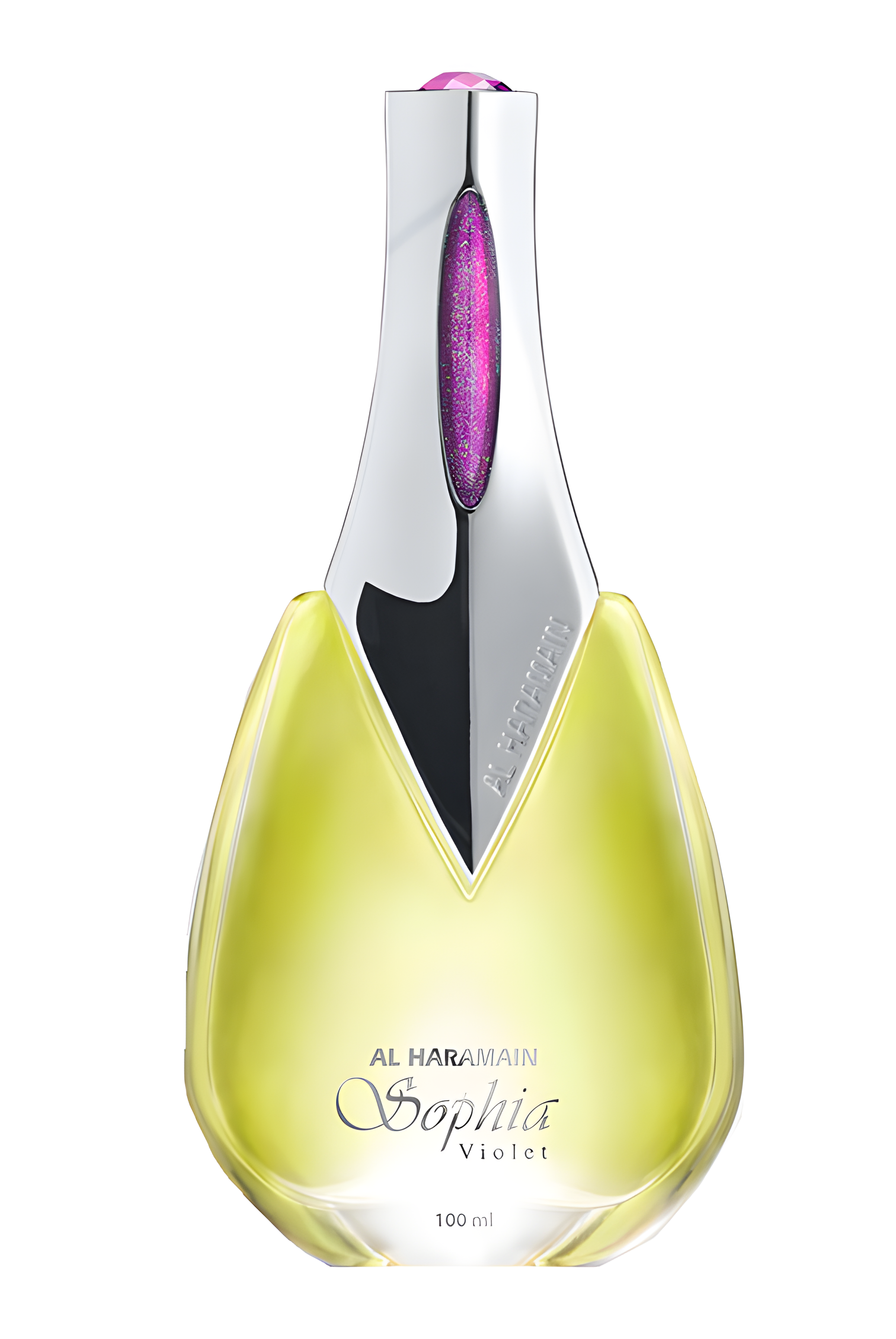 Sophia Violet by Al Haramain Perfumes perfume bottle