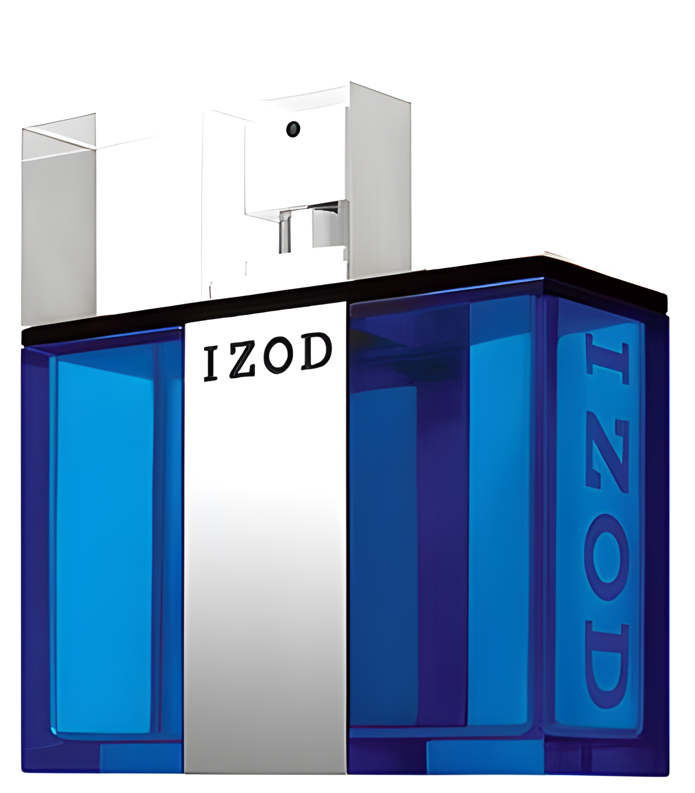 Izod by Izod perfume bottle