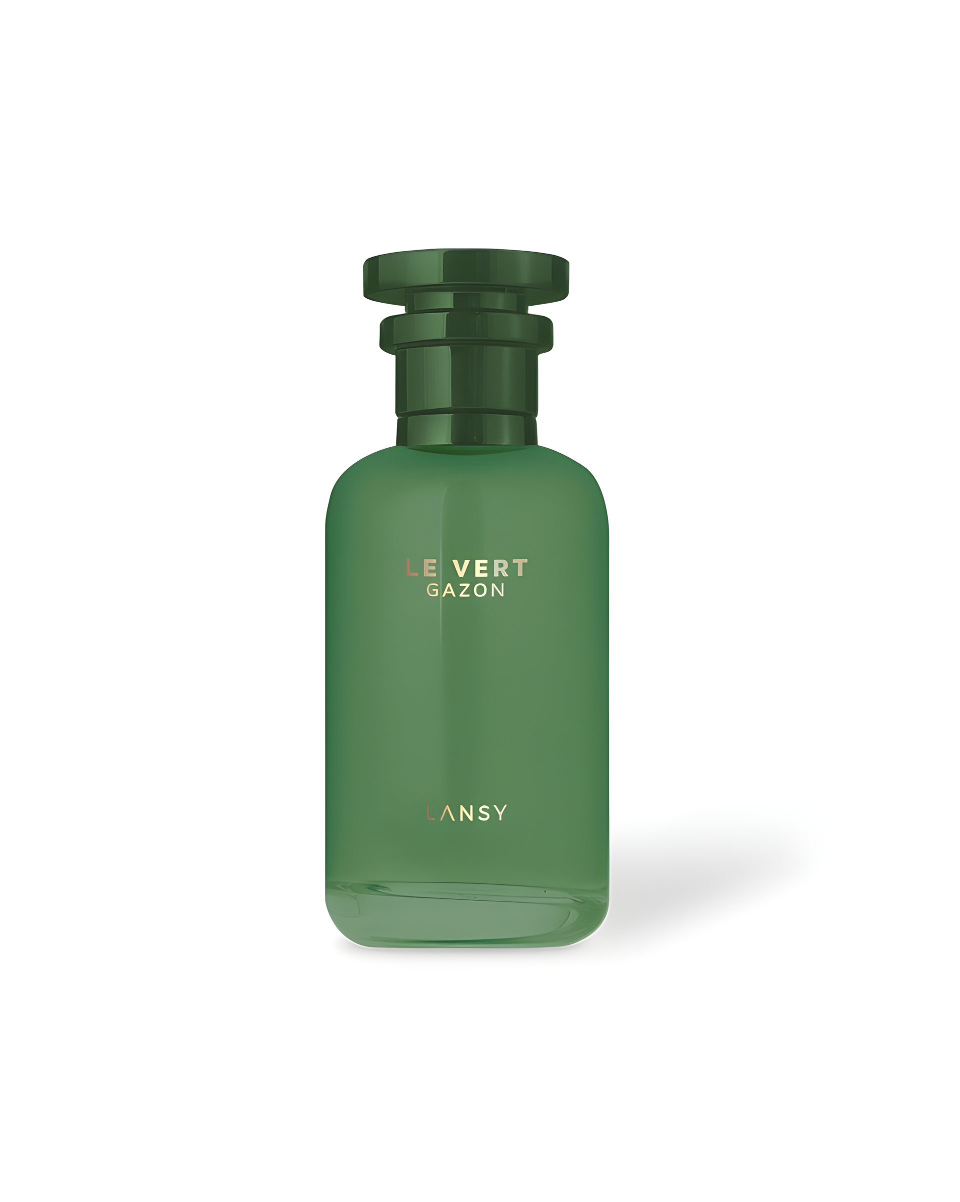 Le Vert Gazon by LANSY perfume bottle