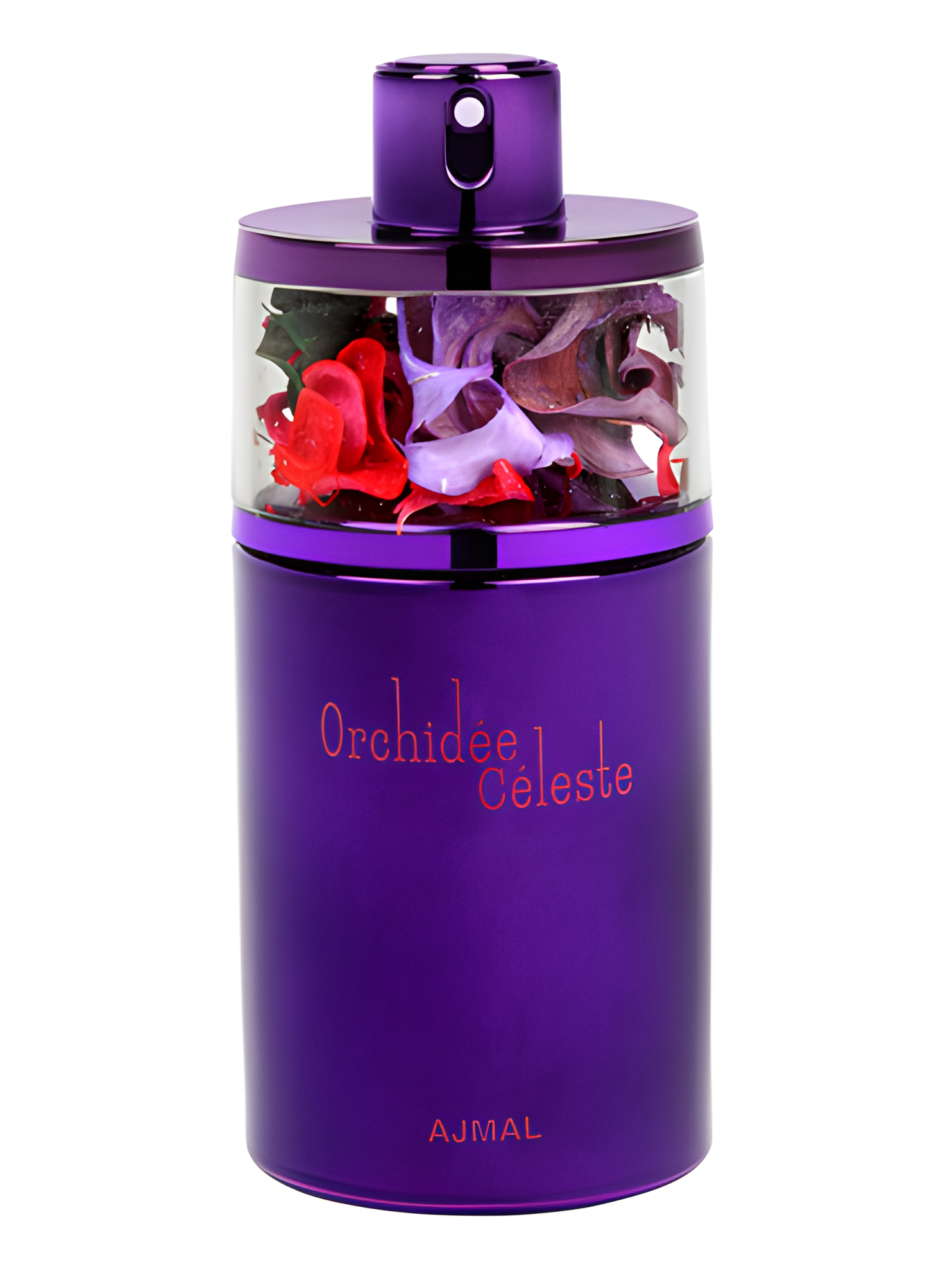 Orchidee Celeste by Ajmal perfume bottle
