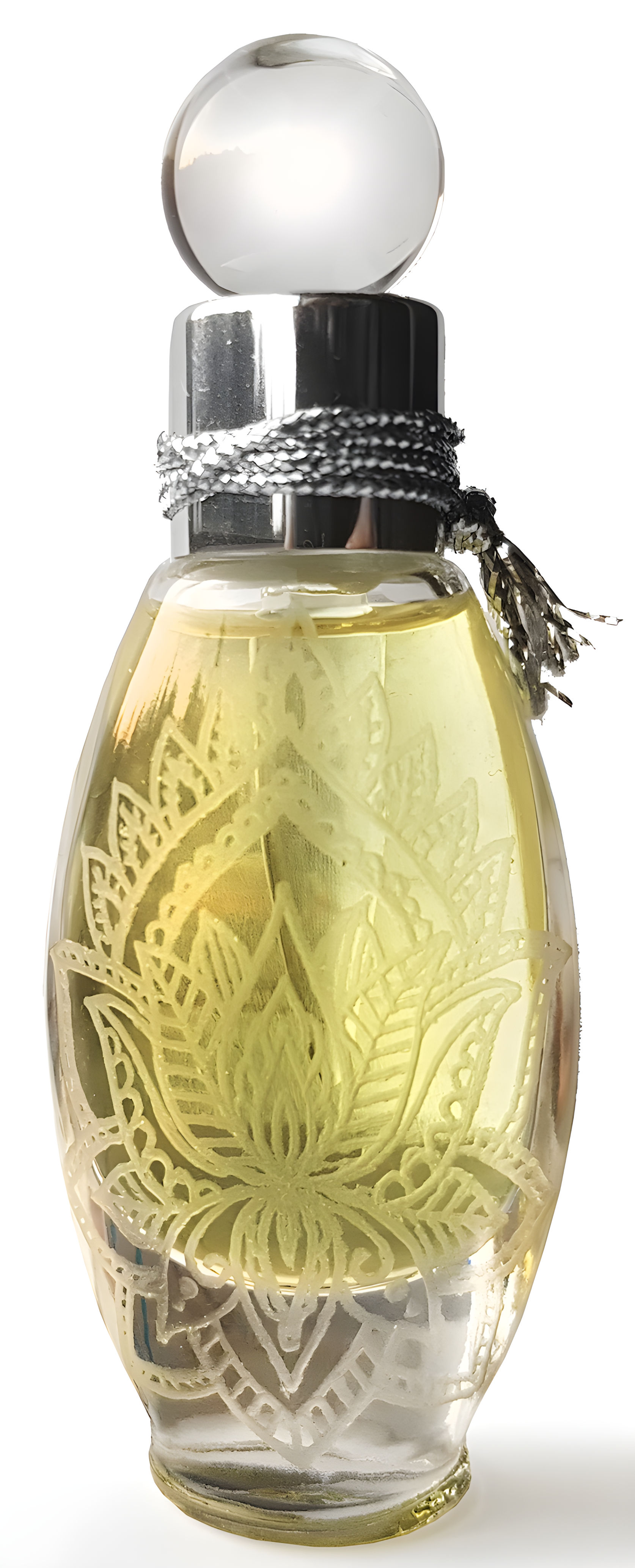 Odolen Herb Одолень-Трава by Ladanika perfume bottle