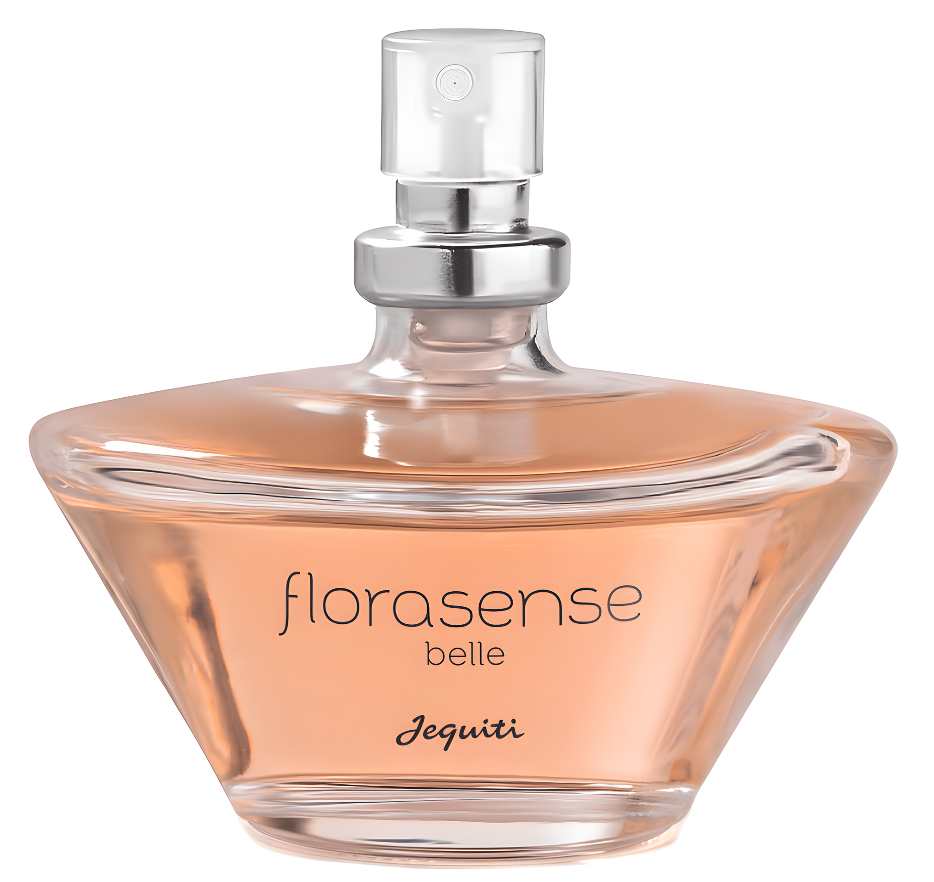Florasense Belle by Jequiti perfume bottle