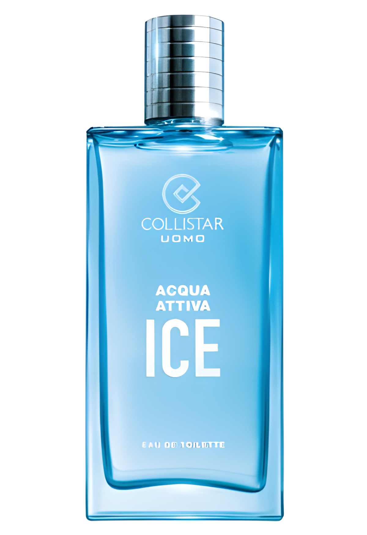 Acqua Attiva Ice by Collistar perfume bottle