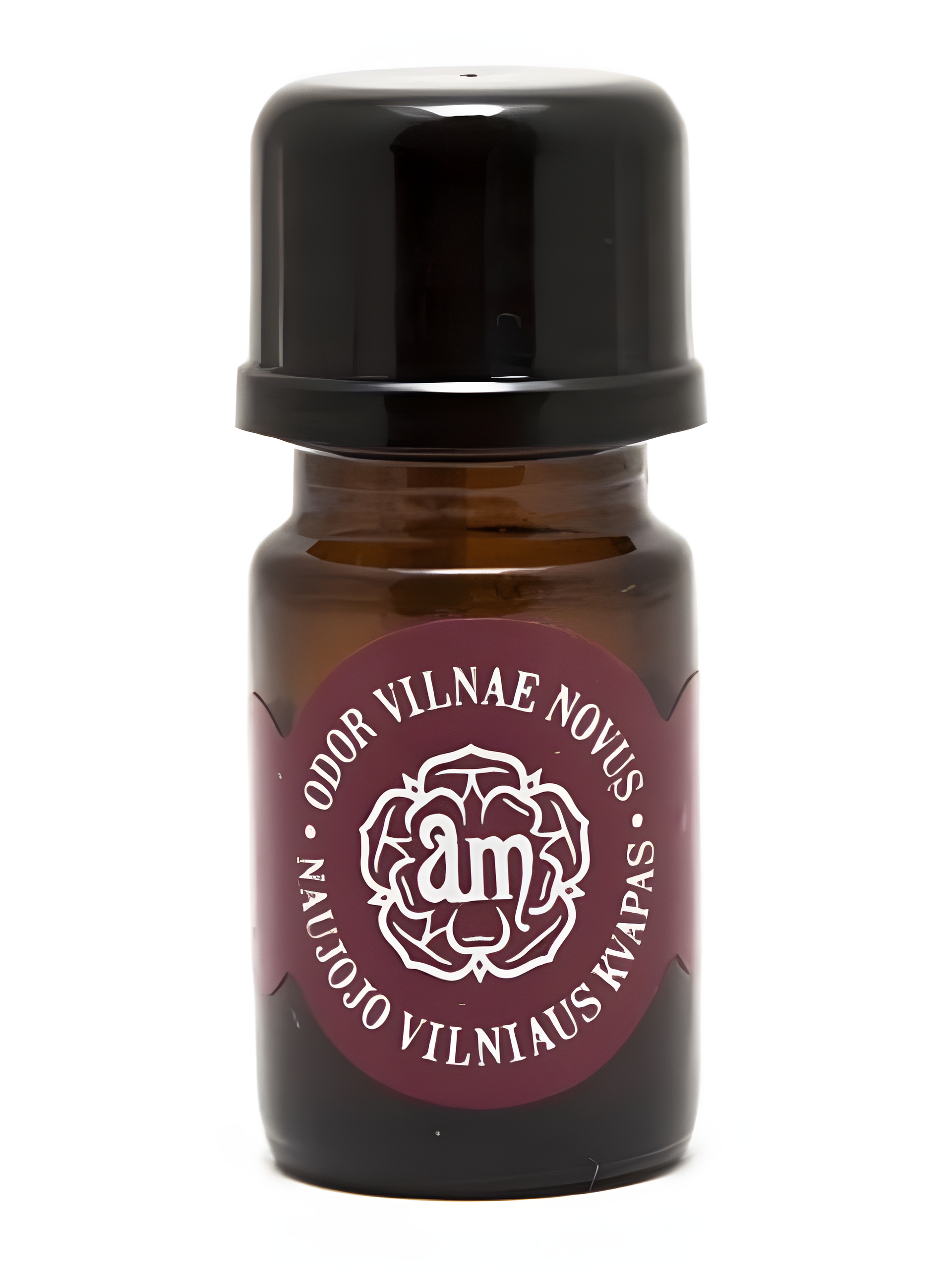 Scent of New Vilnius by Aromata Mirabilia perfume bottle