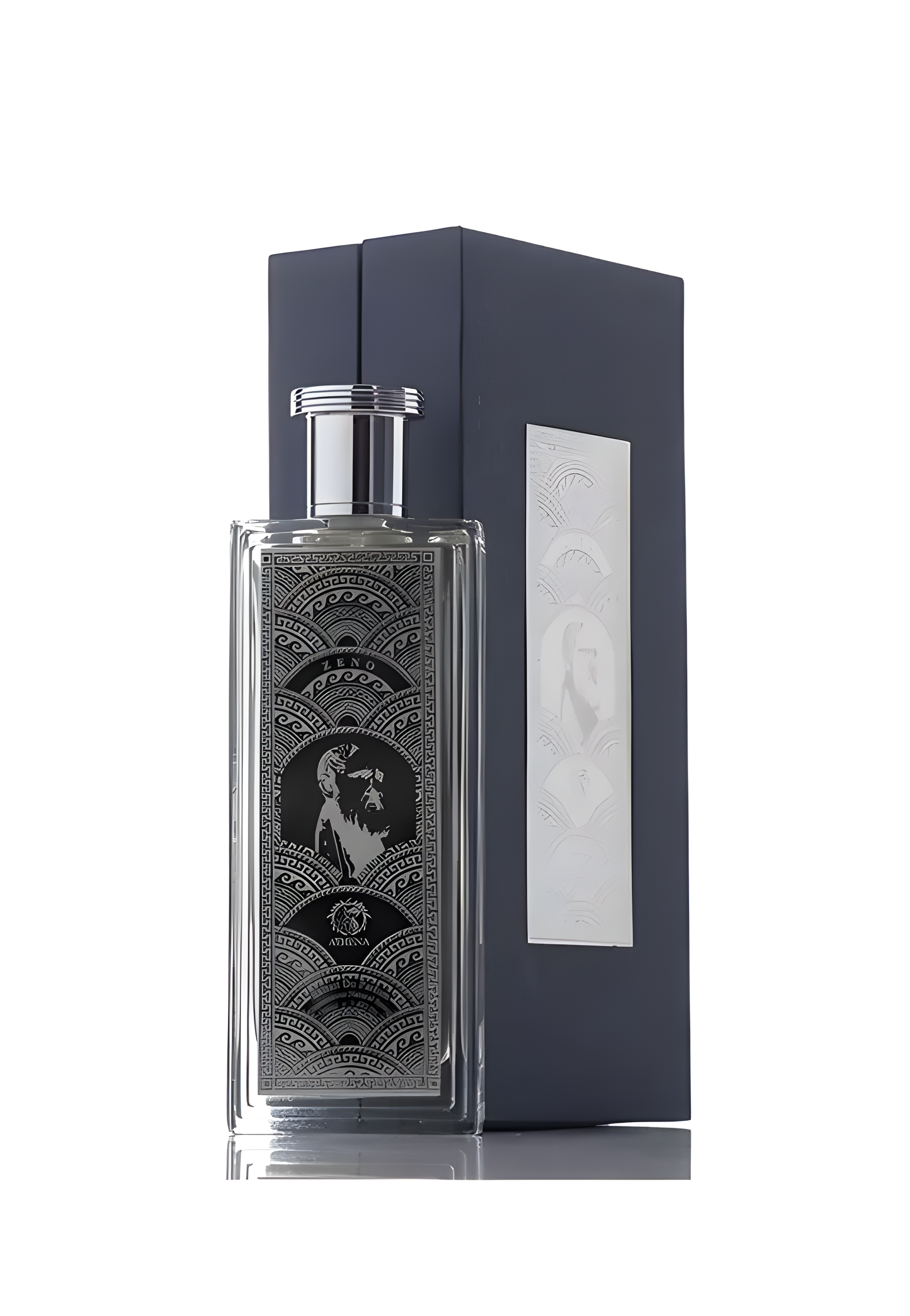 ZENO by Athena Fragrances perfume bottle