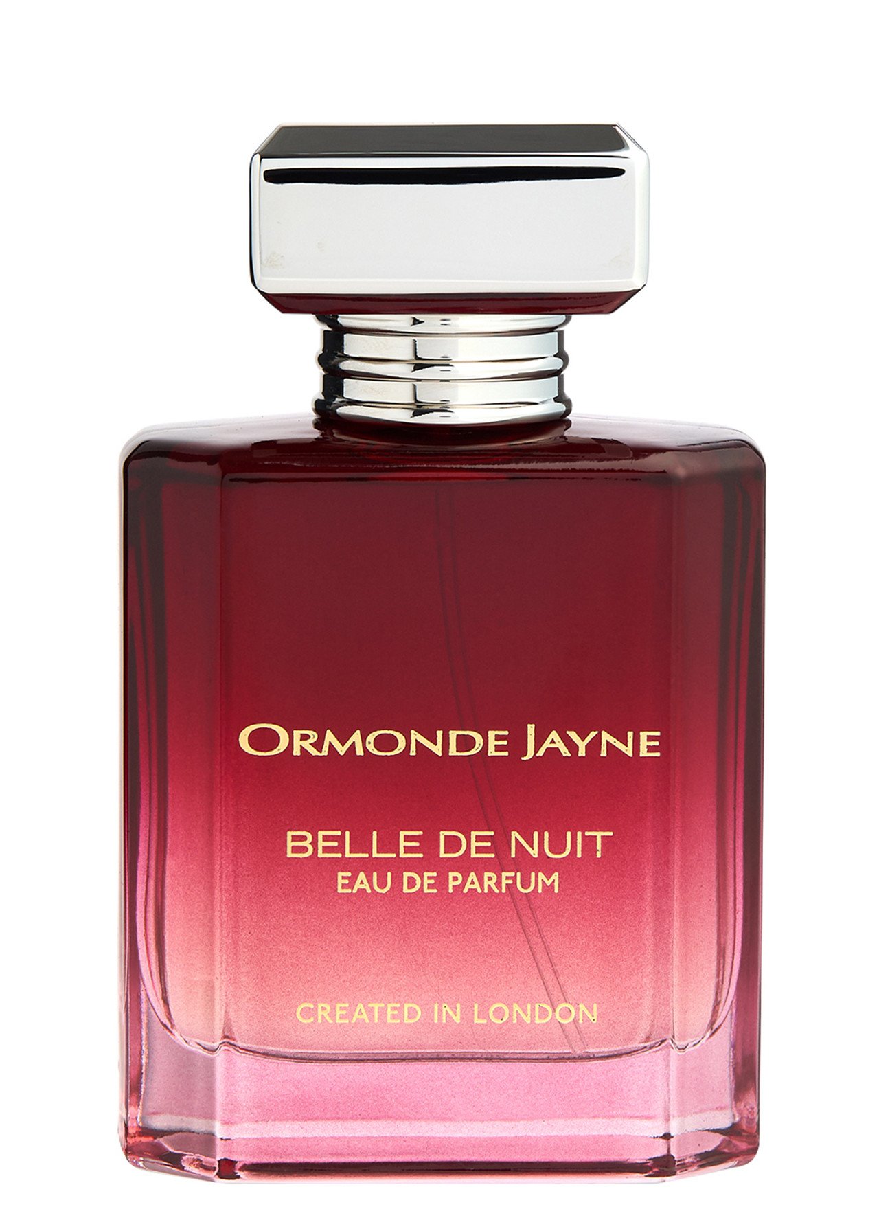 Belle de Nuit by Ormonde Jayne perfume bottle