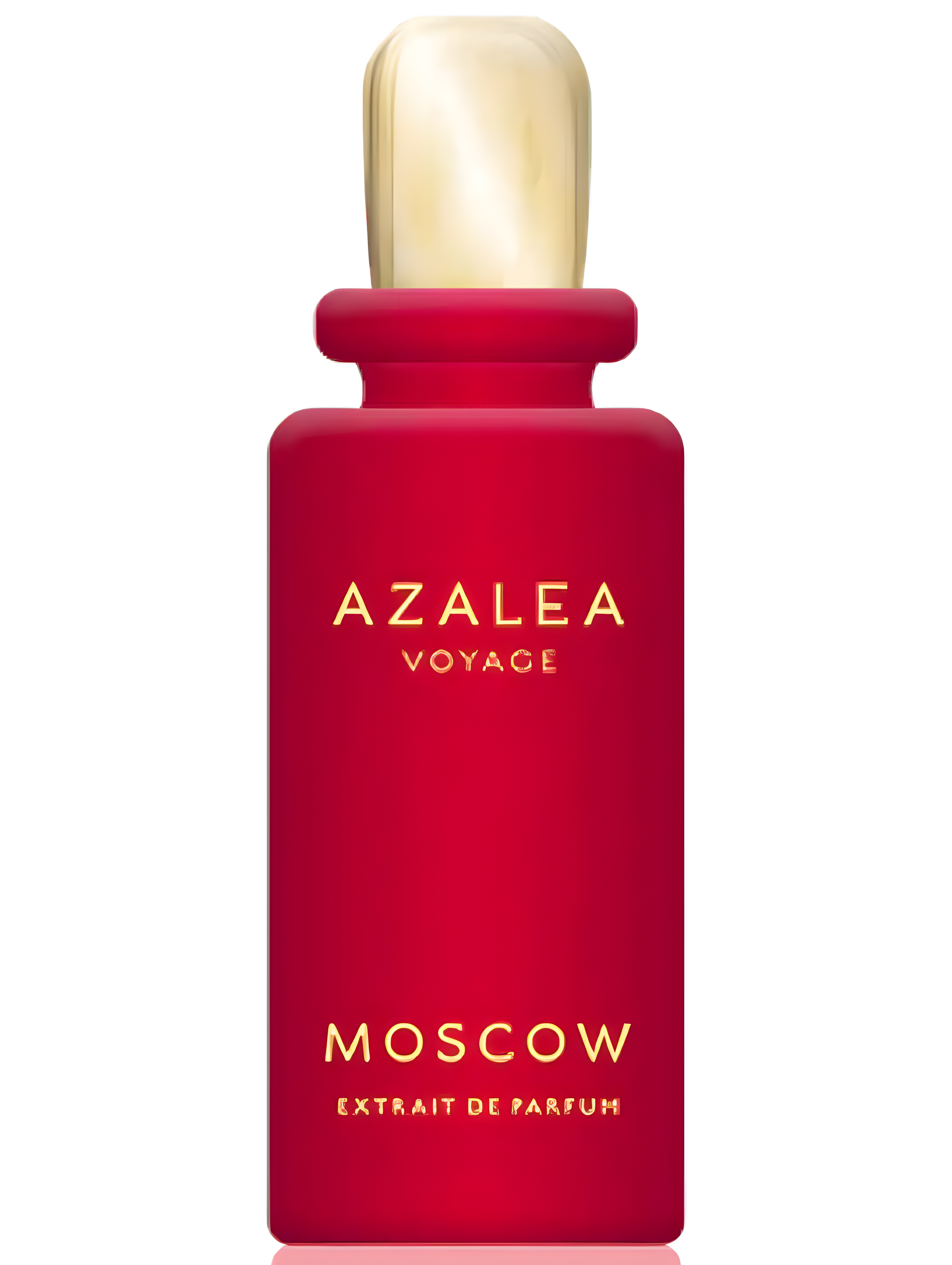 Moscow by Azalea Parfums perfume bottle
