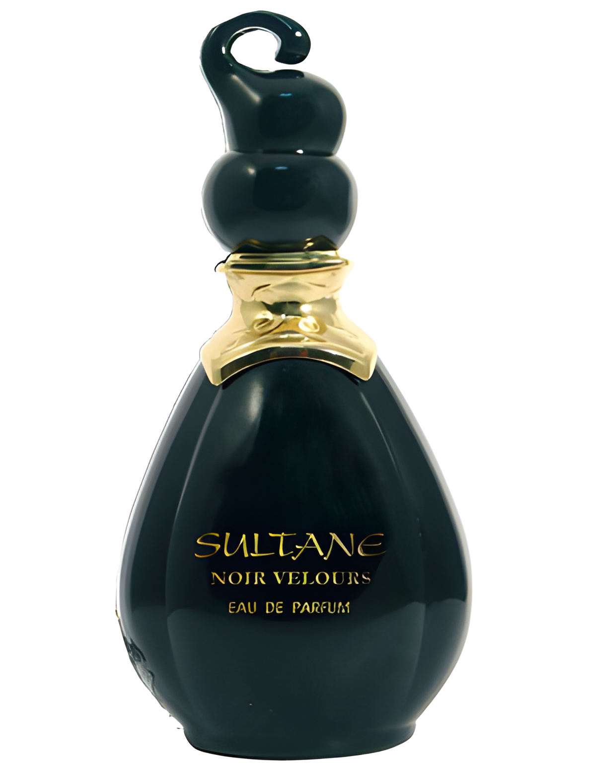 Sultane Noir Velours by Jeanne Arthes perfume bottle