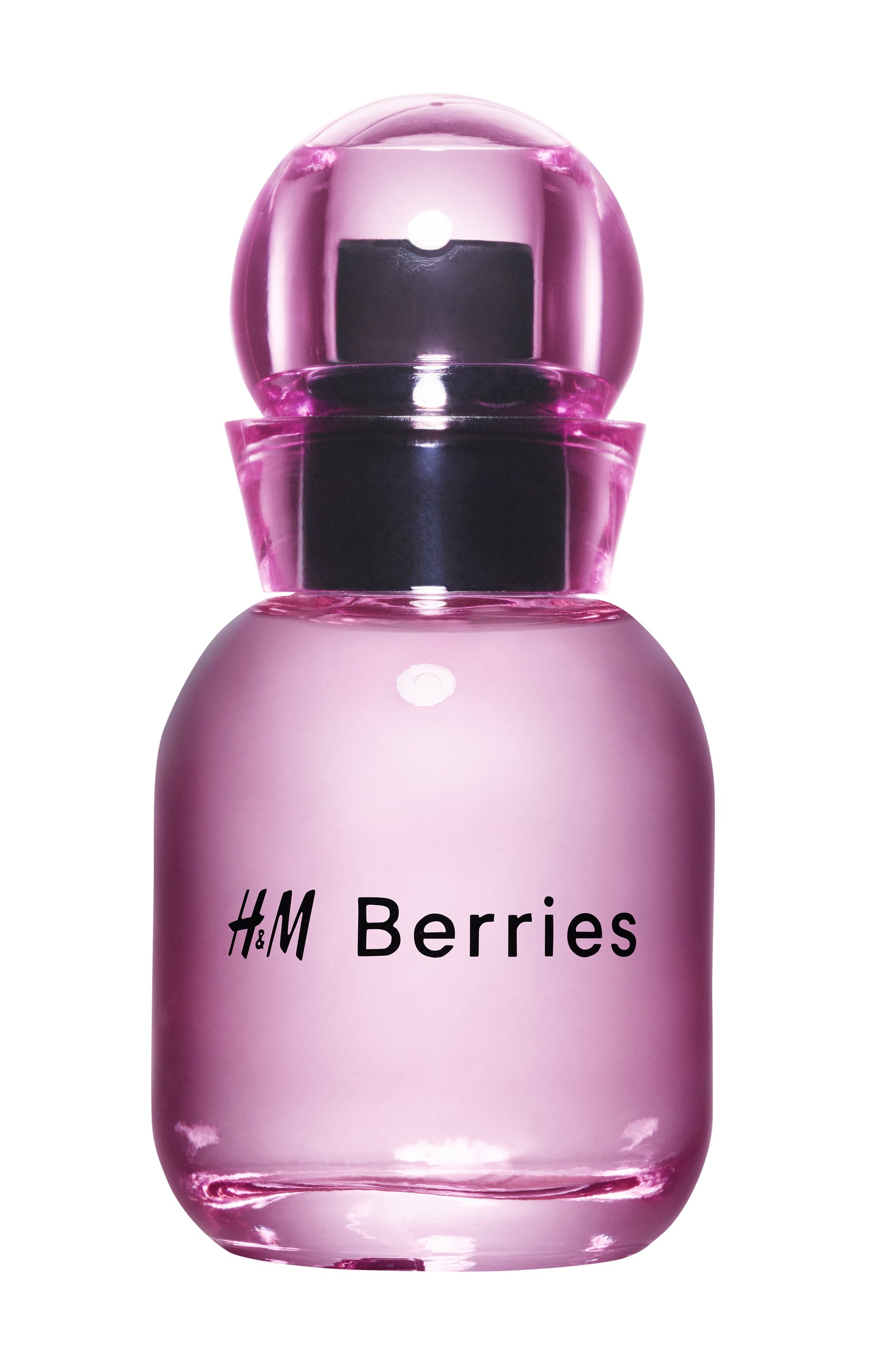 H&M Berries - Luscious Pulp by H&M perfume bottle