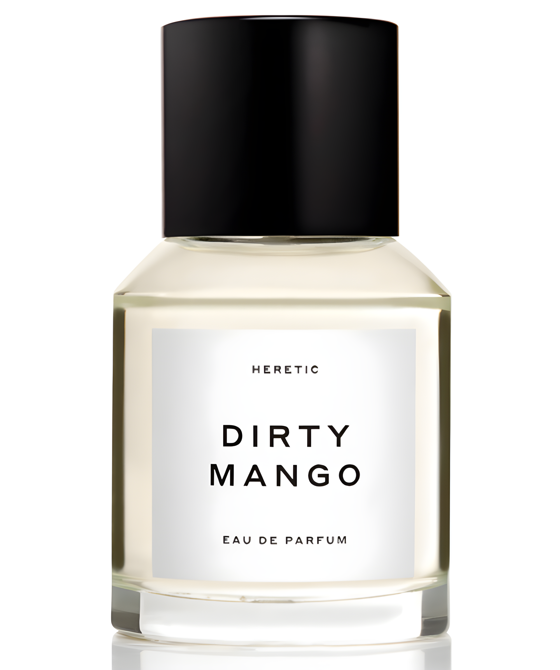 Dirty Mango by Heretic Parfums perfume bottle