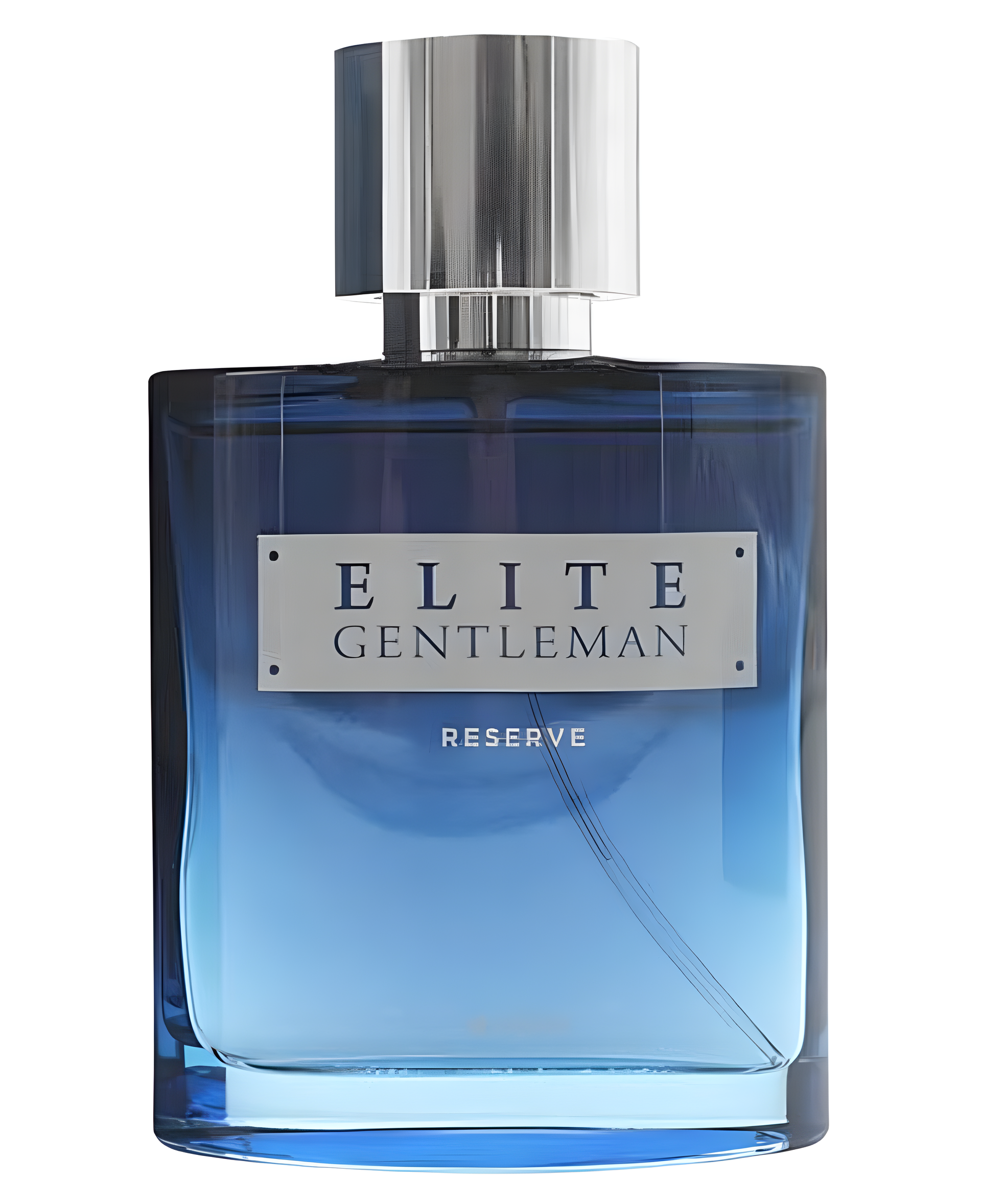 Elite Gentleman Reserve by Avon perfume bottle