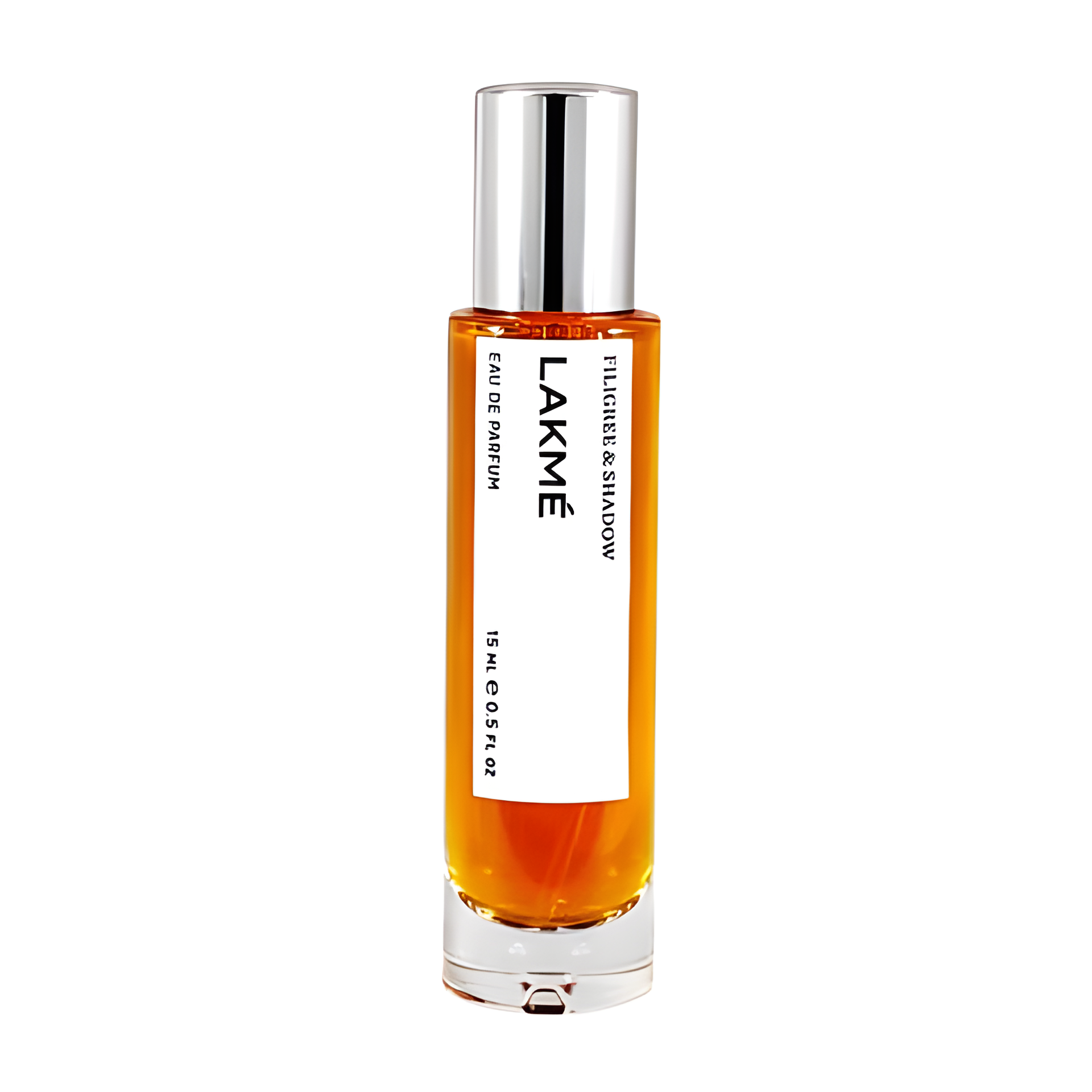 LAKMÉ by Filigree & Shadow perfume bottle