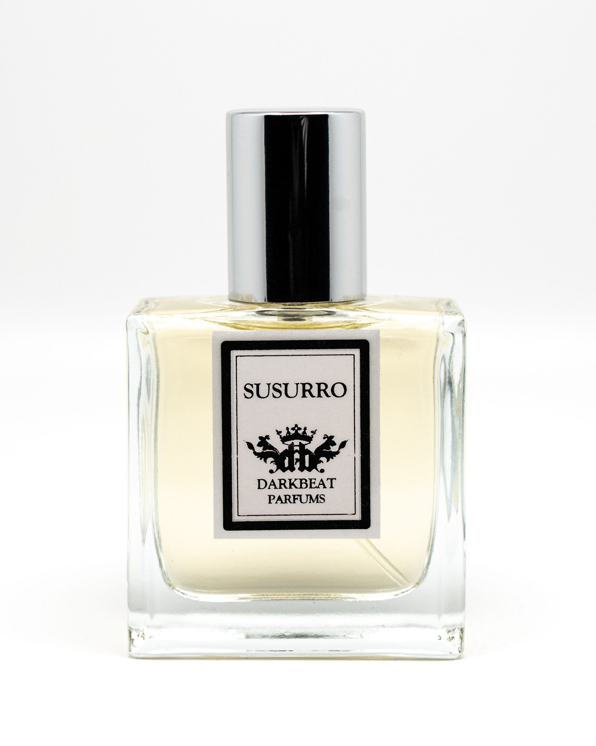 Susurro by Darkbeat Parfums perfume bottle
