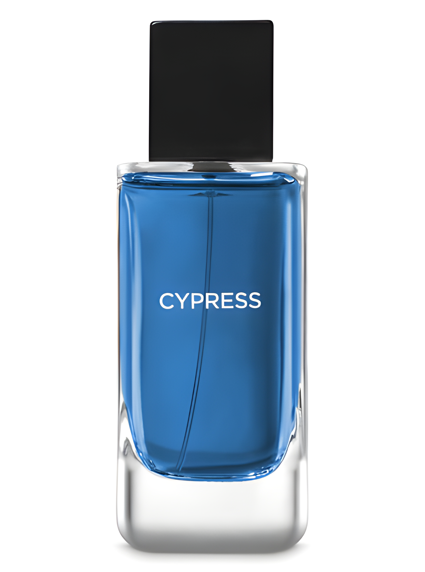 Cypress by Bath & Body Works perfume bottle