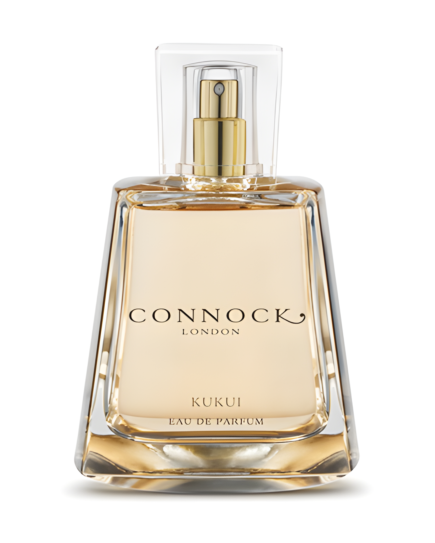 Kukui by Connock London perfume bottle