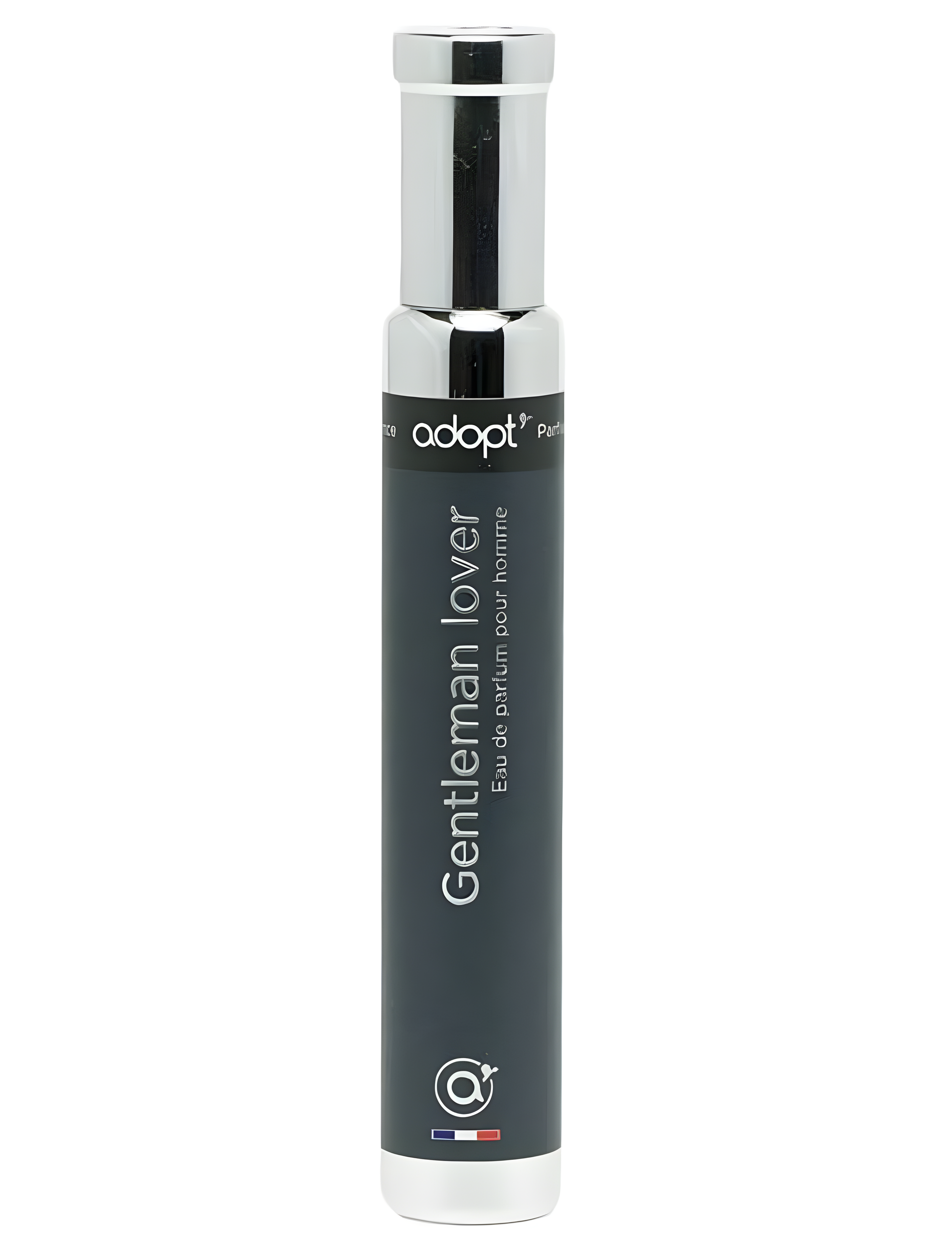 Gentleman Lover by Adopt Parfums perfume bottle