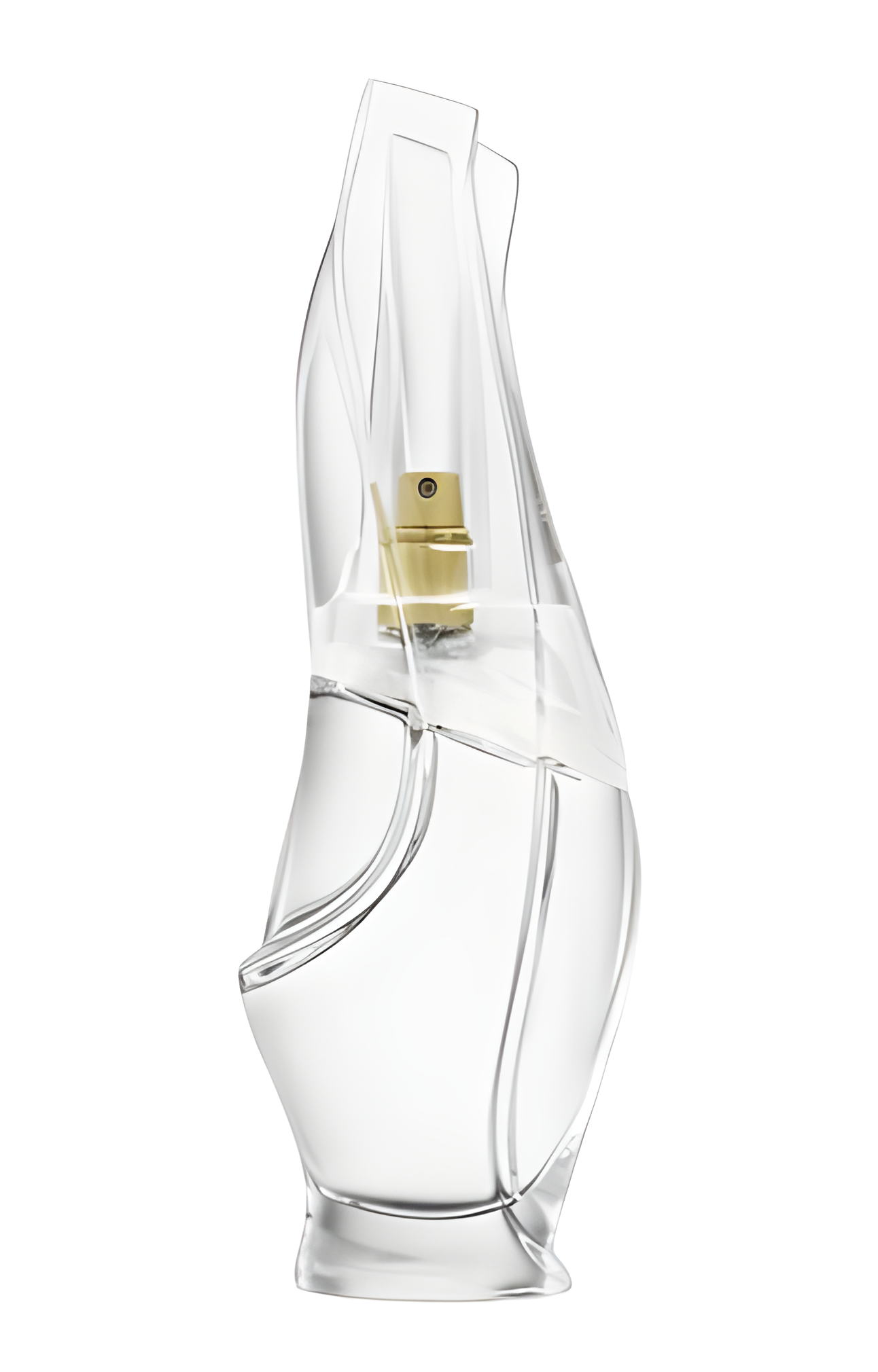 Cashmere Mist Luxe by Donna Karan perfume bottle
