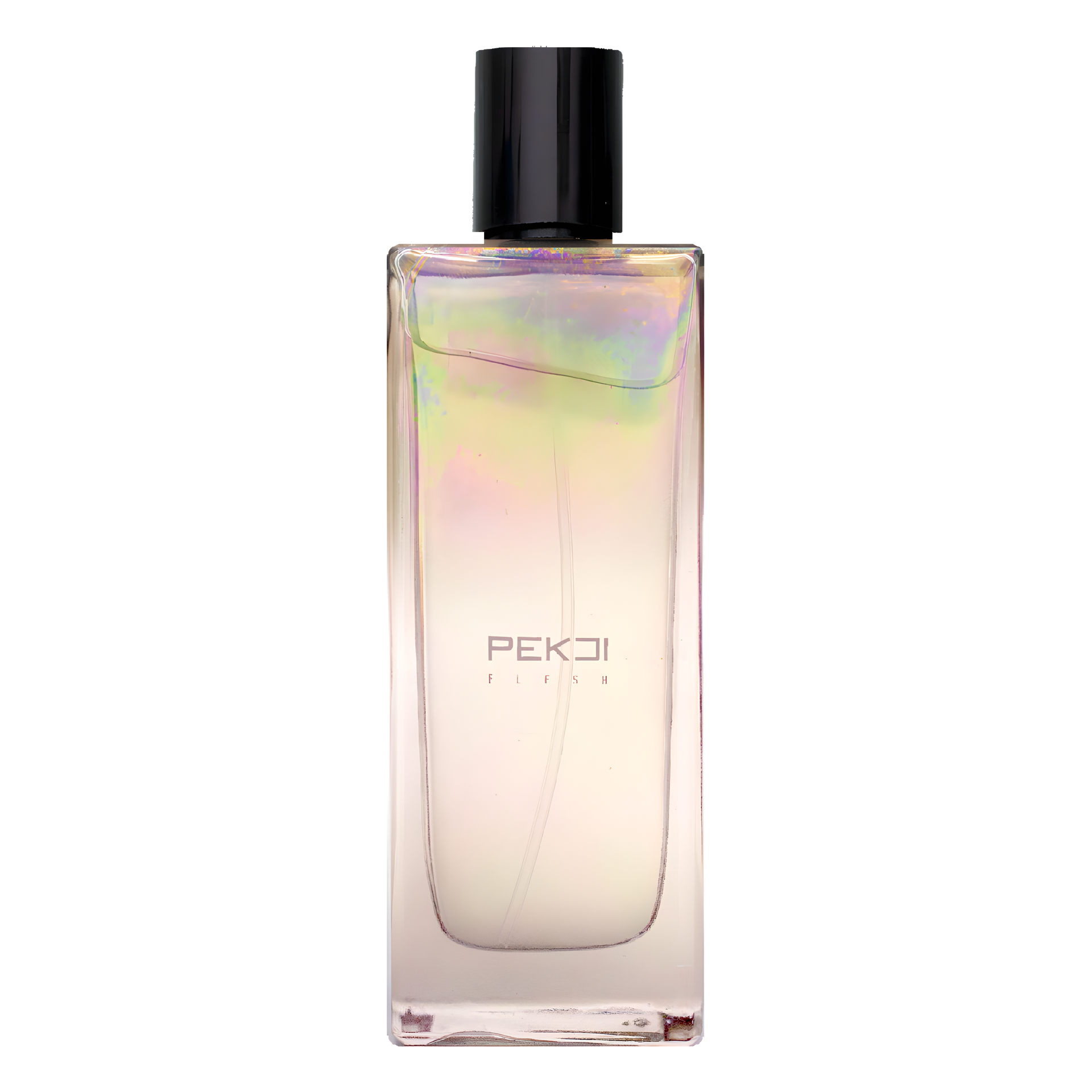 Flesh by Pekji perfume bottle