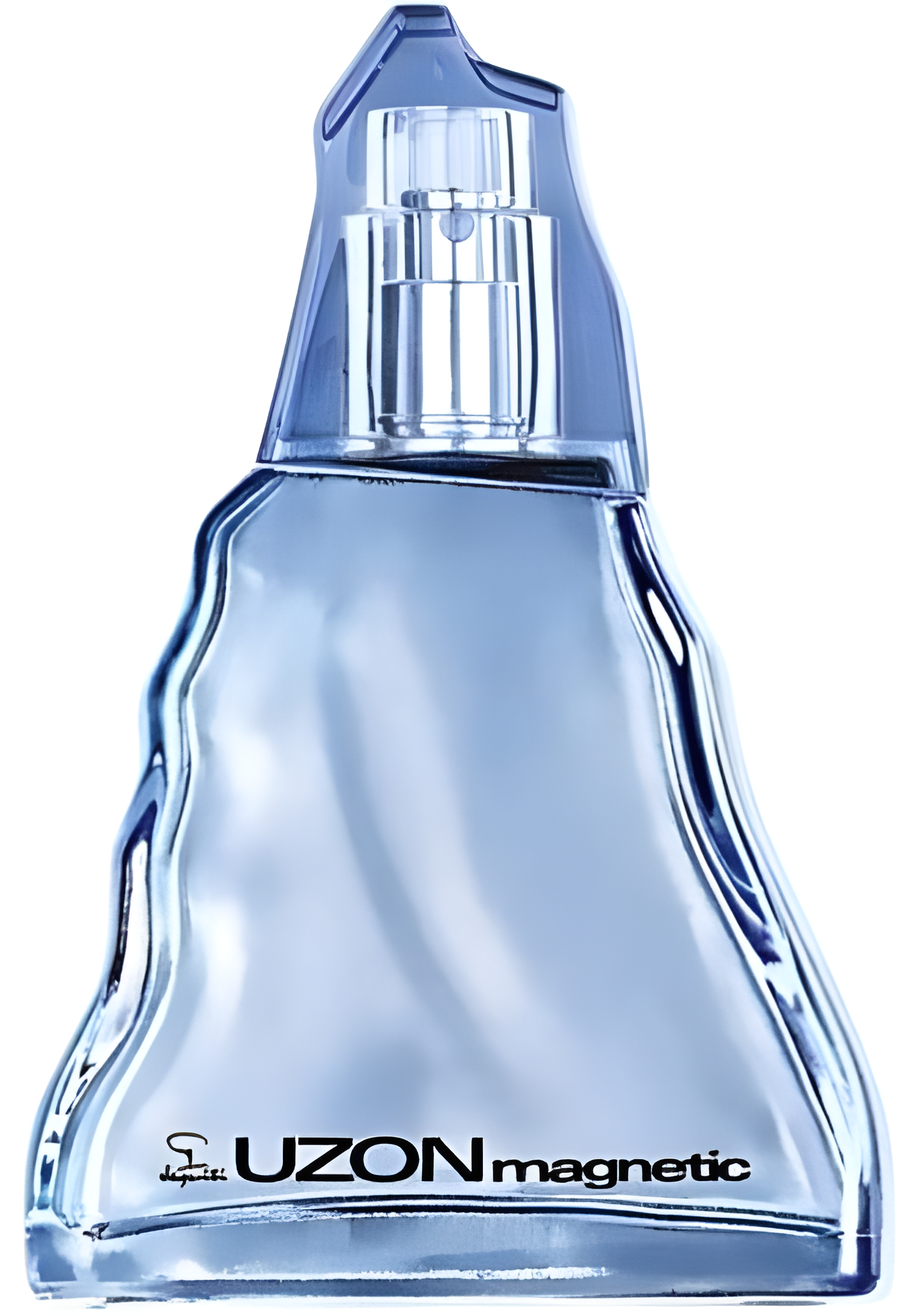 Uzon Magnetic by Jequiti perfume bottle