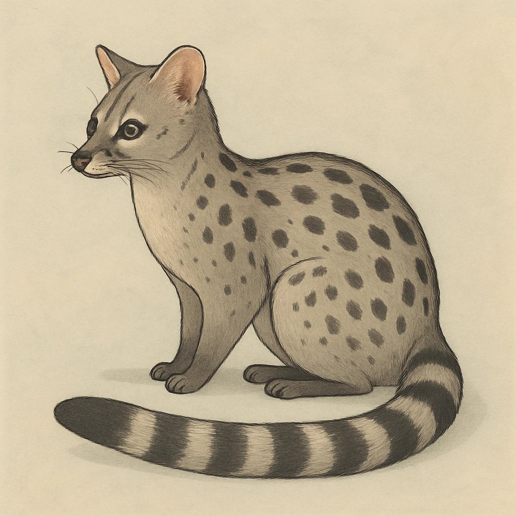 Picture of Genet note