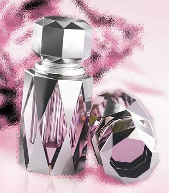 Silver Musk by Junaid Perfumes perfume bottle
