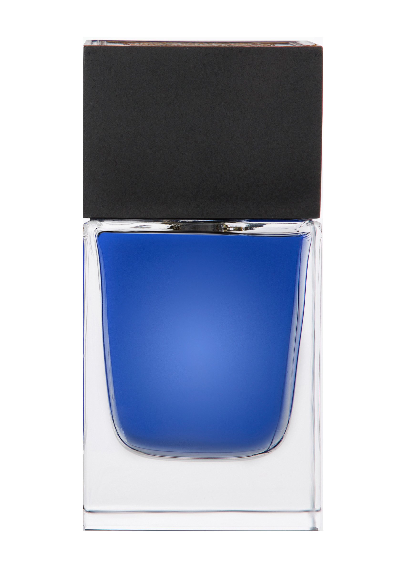 Santal Blanc by De Leon perfume bottle