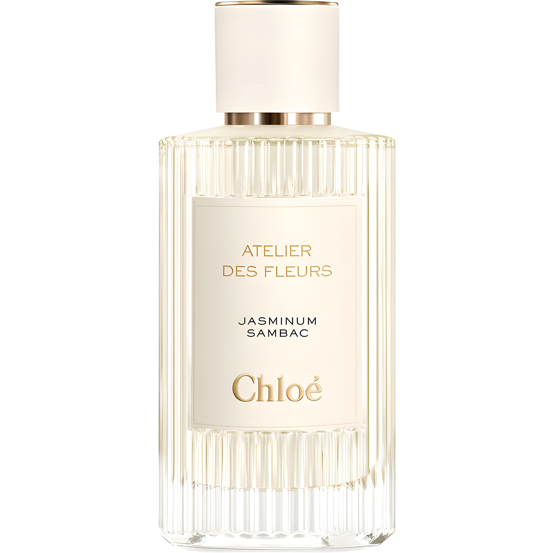Jasminum Sambac by Chloé perfume bottle